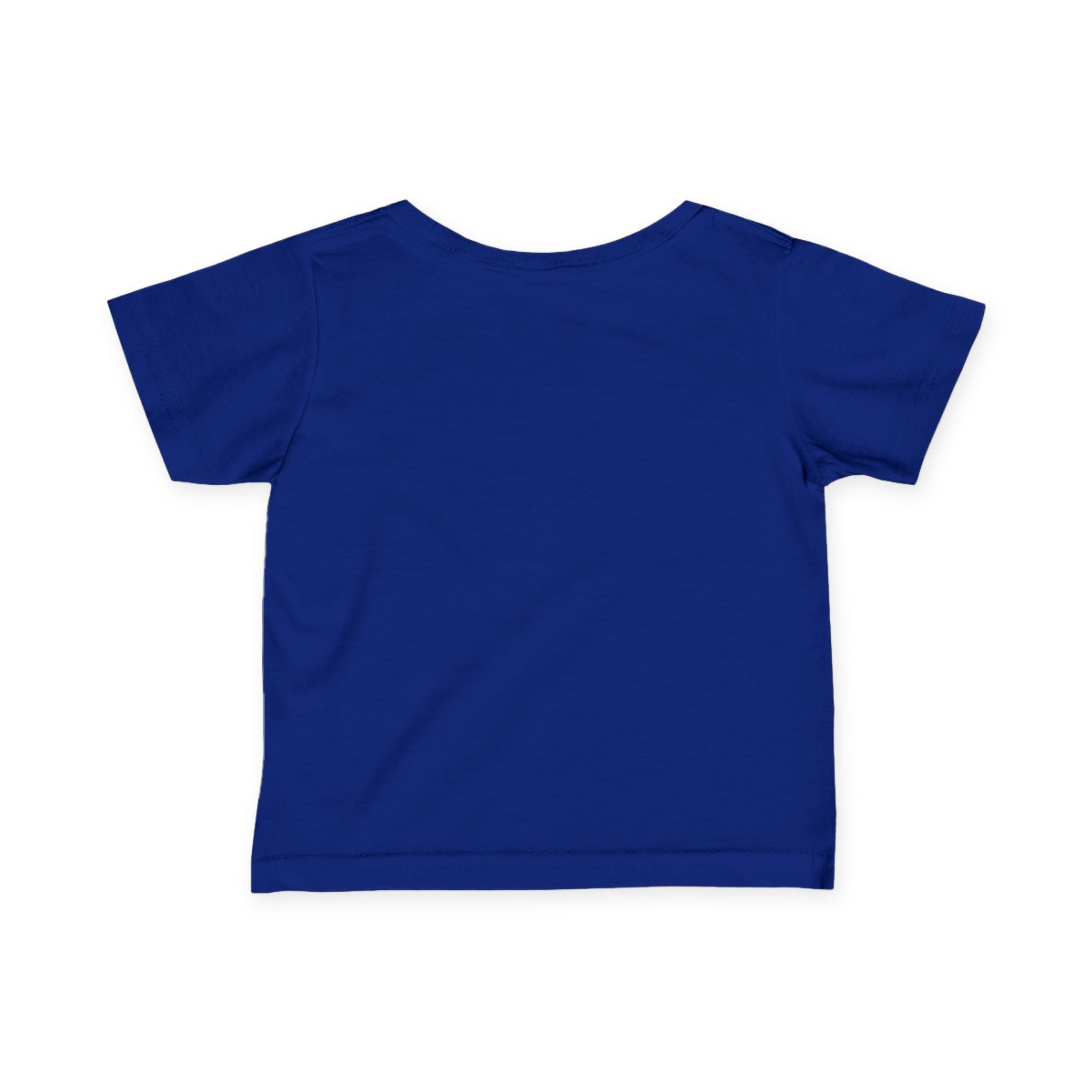 Child of God Infant T-Shirt with Wings