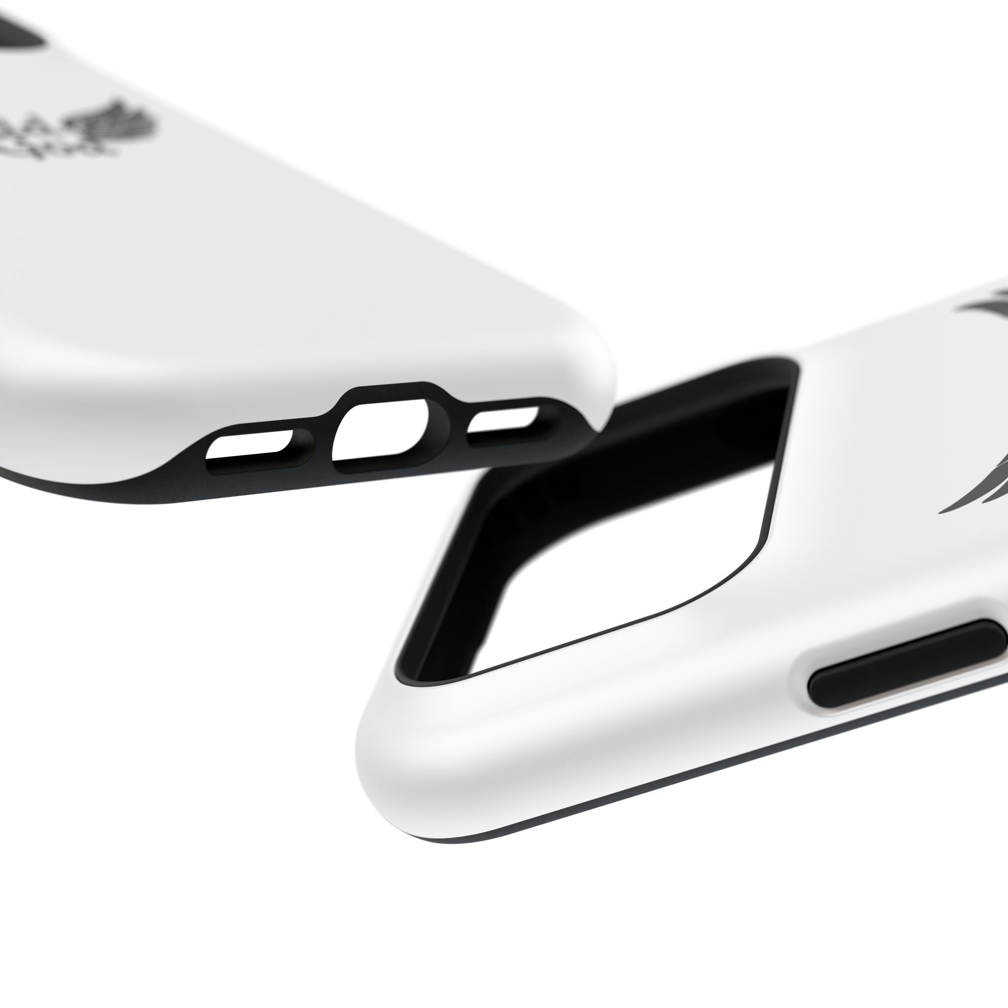 Child of God Winged Phone Case