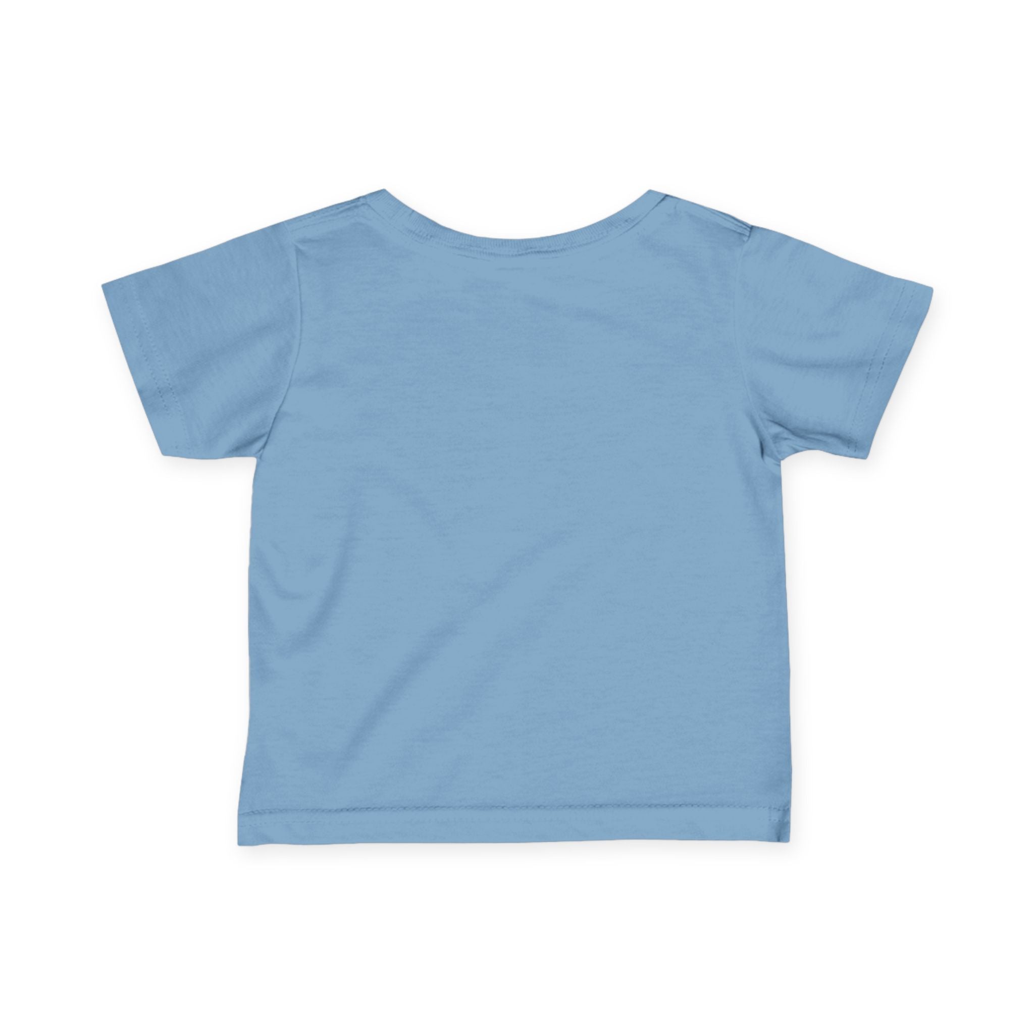 Child of God Infant T-Shirt with Wings