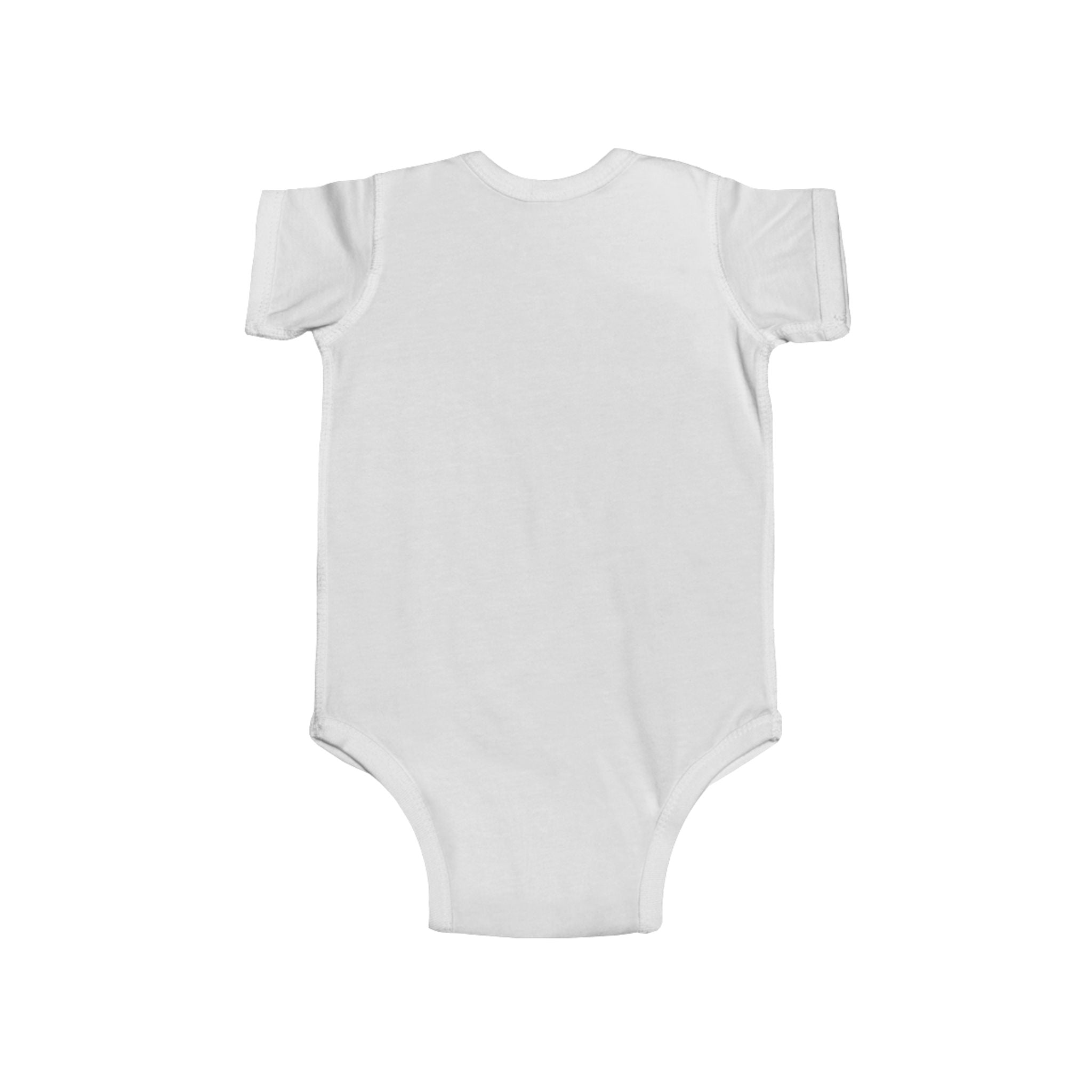 Child of God Infant Bodysuit with Wings
