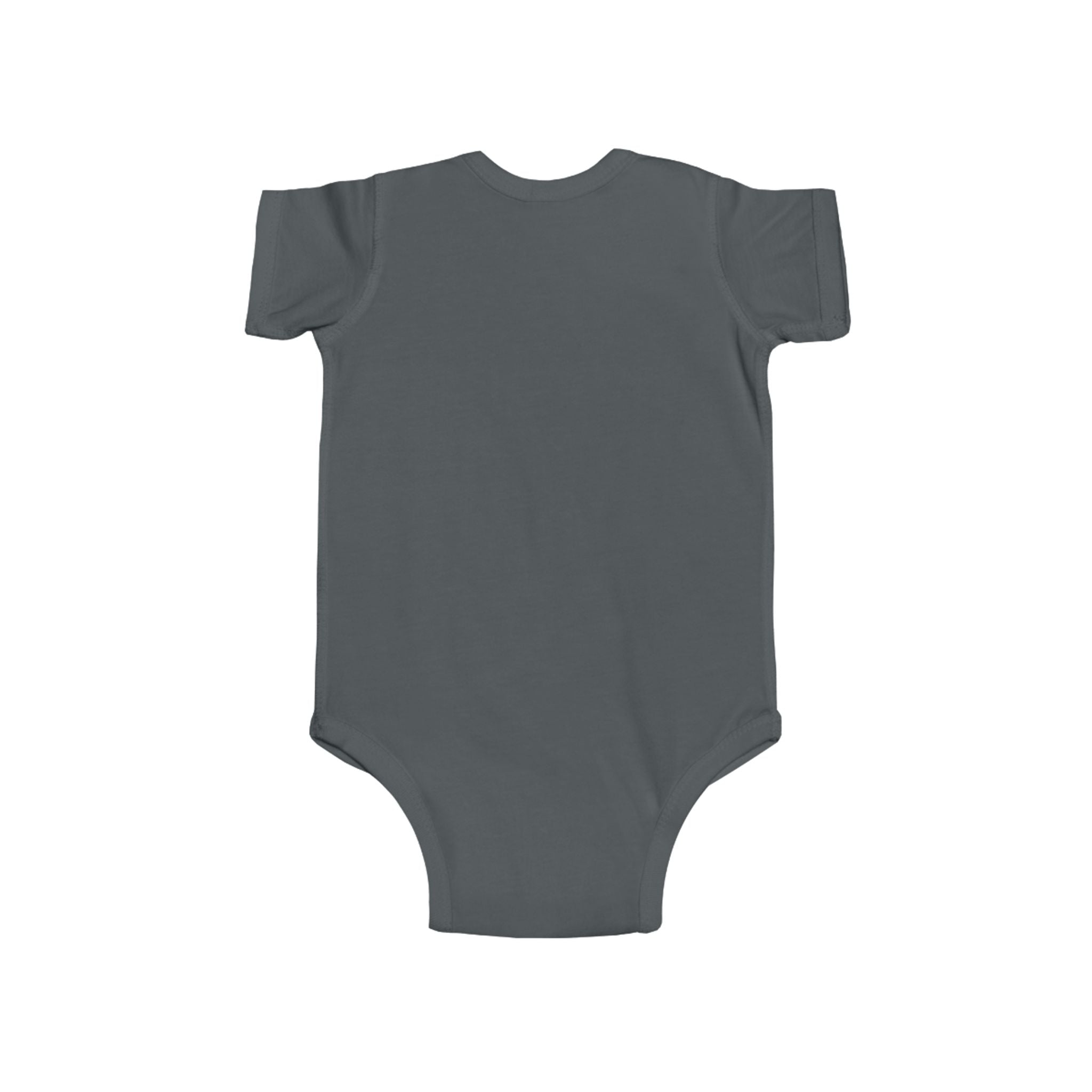 Child of God Infant Bodysuit with Wings
