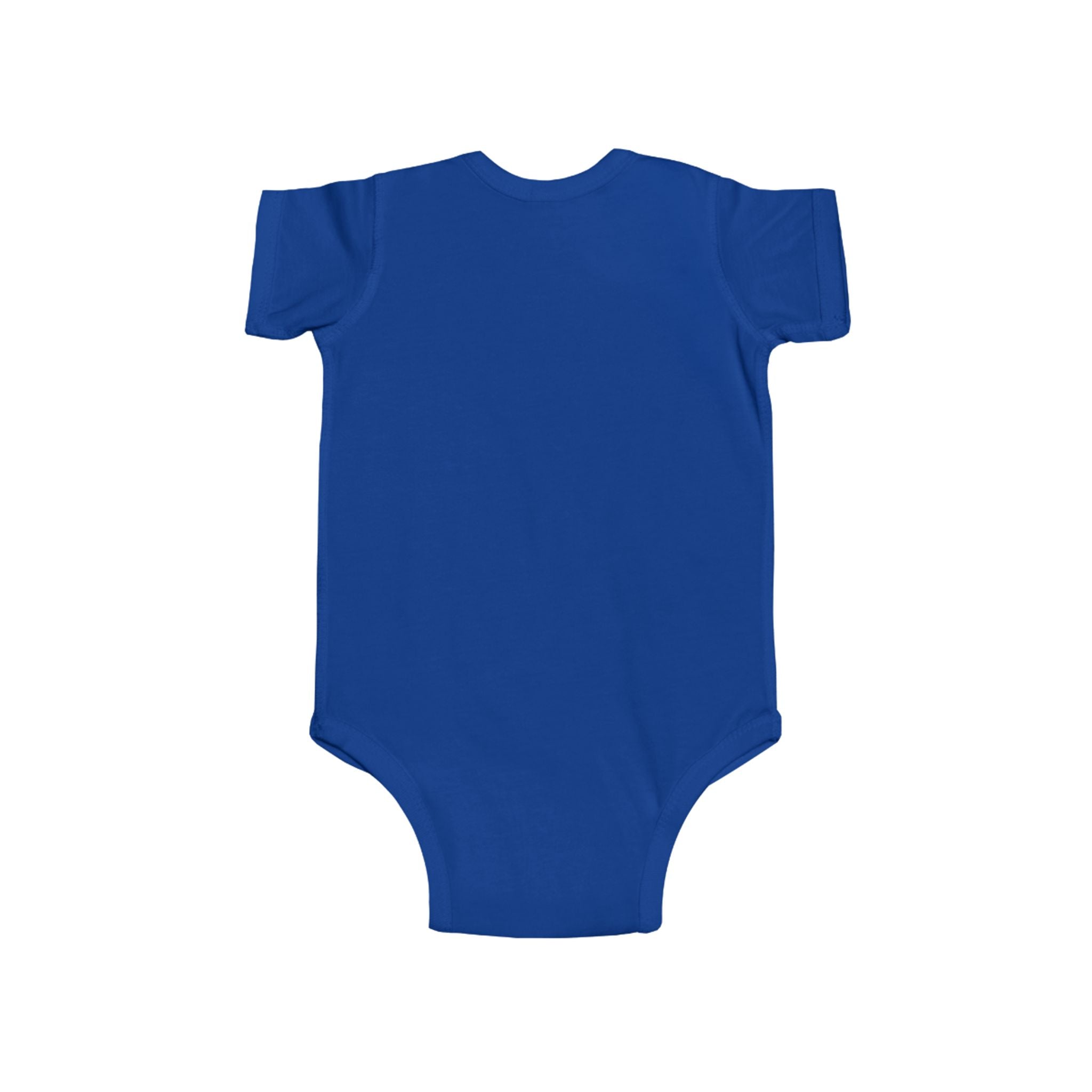 Child of God Infant Bodysuit with Wings