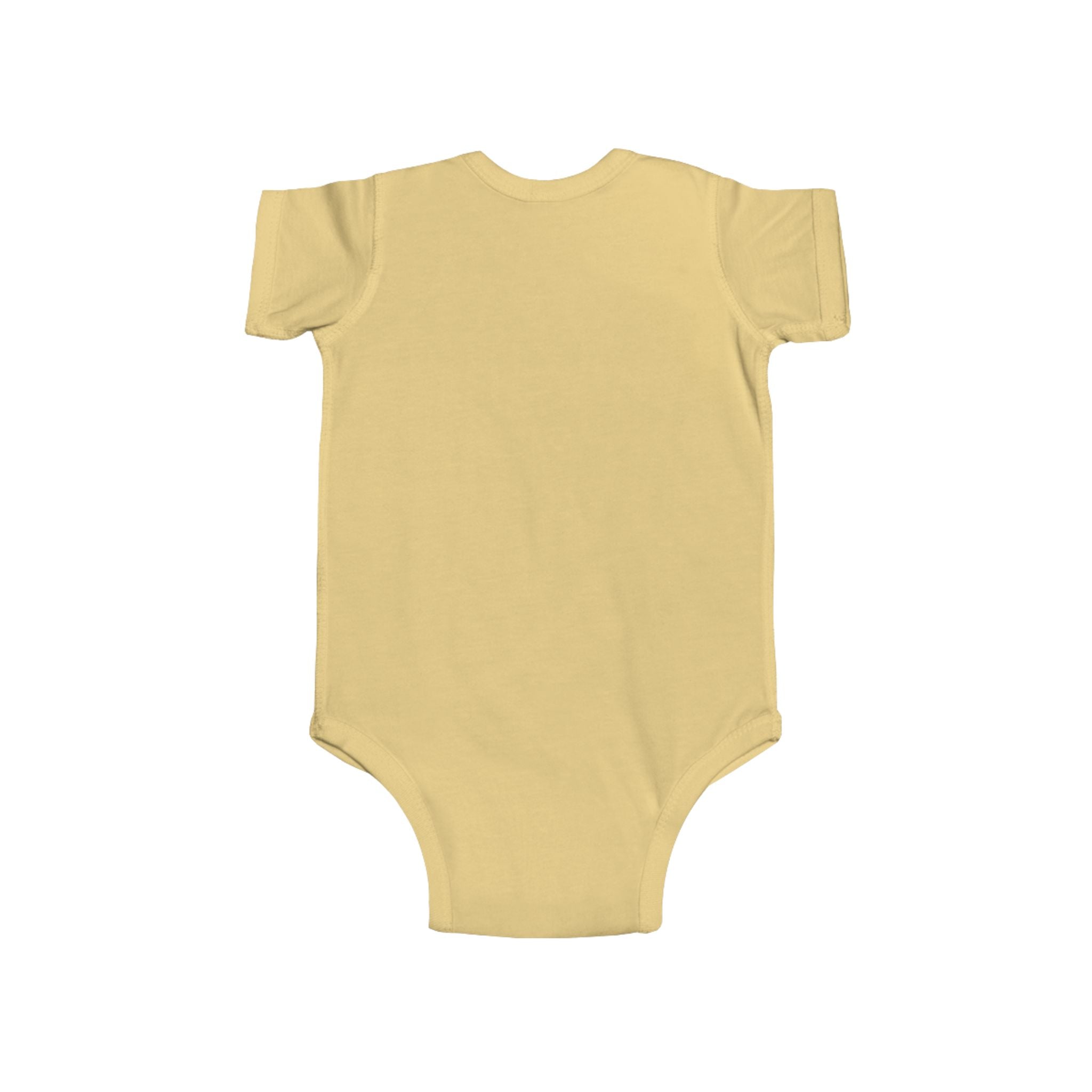 Child of God Infant Bodysuit with Wings