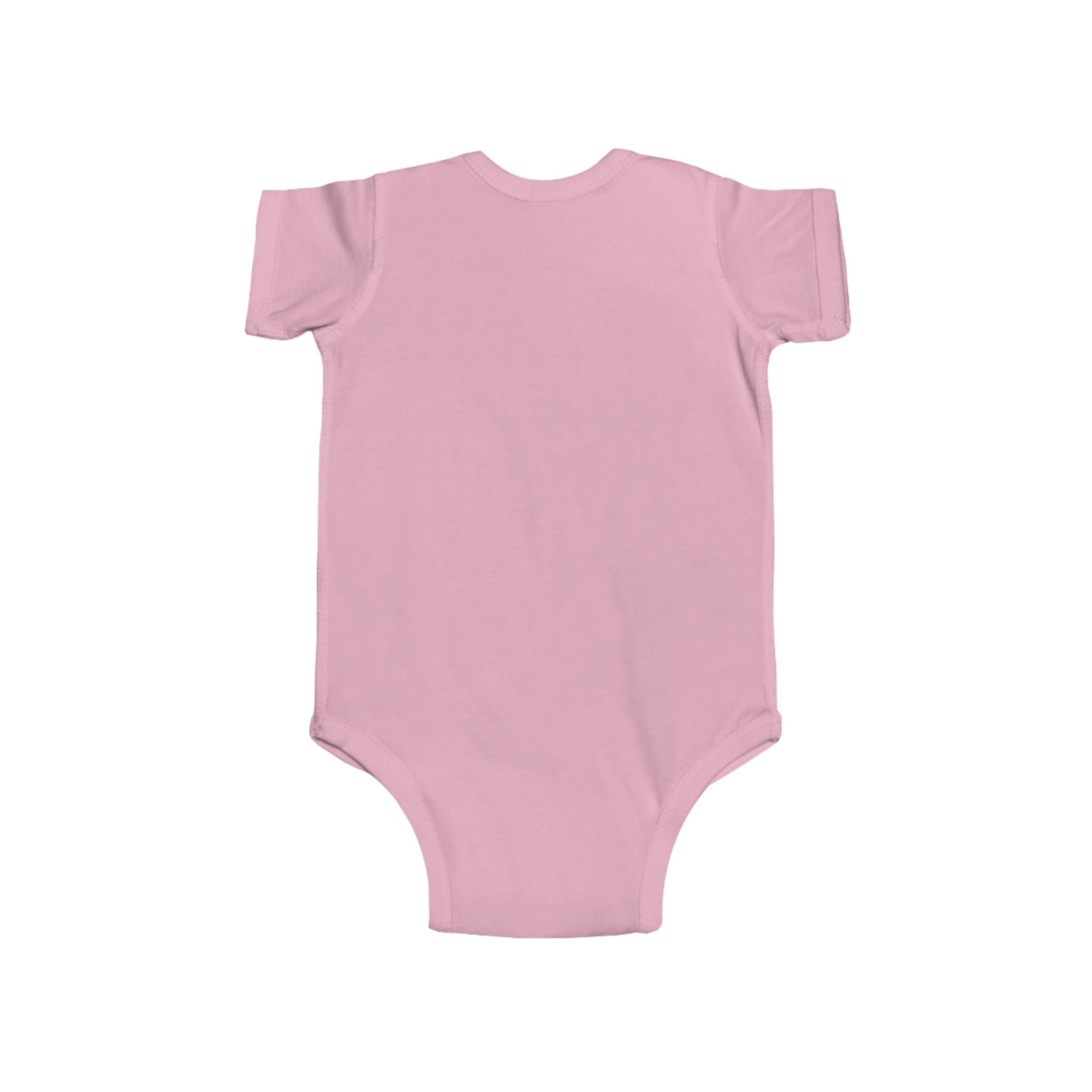 Child of God Infant Bodysuit with Wings