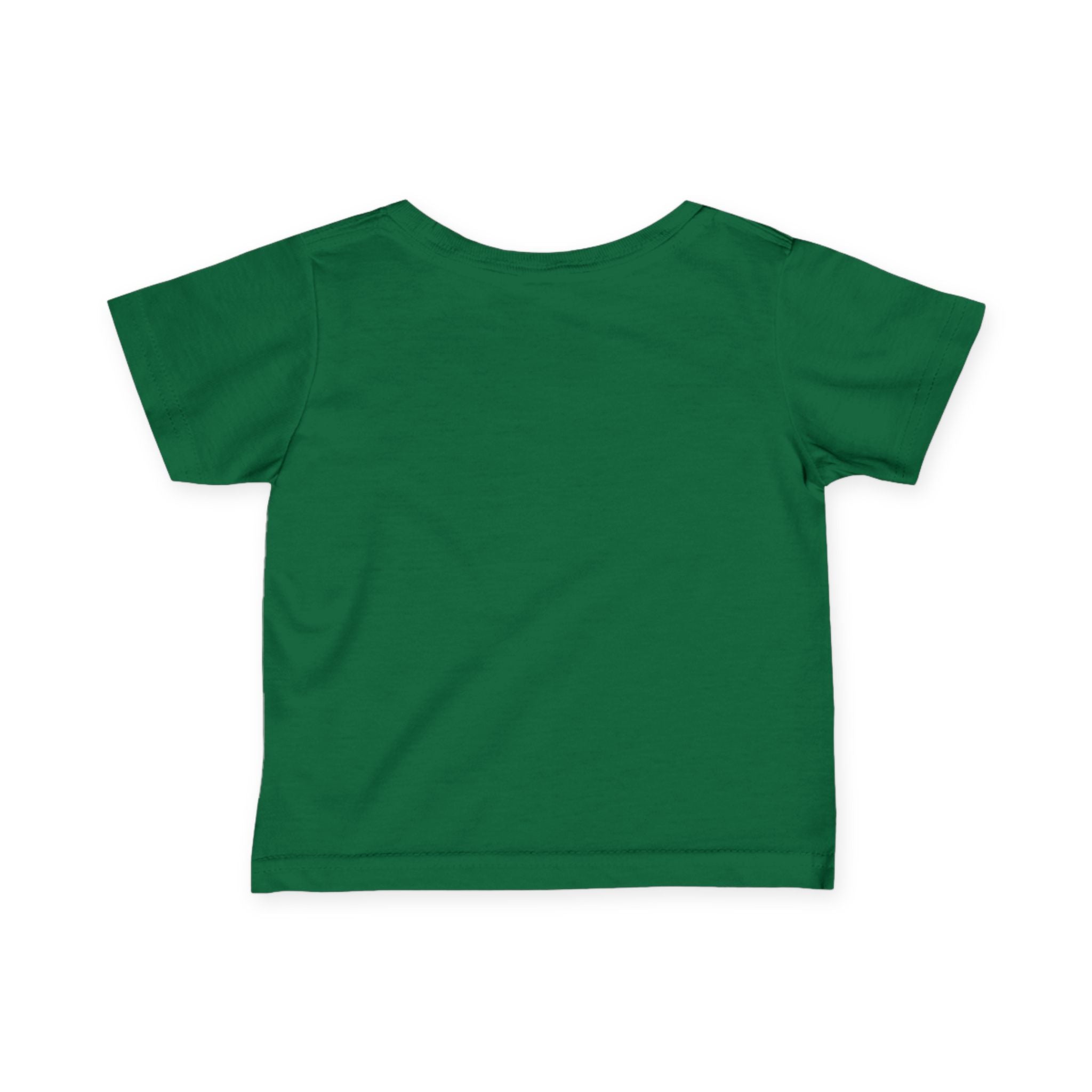 Child of God Infant T-Shirt with Wings