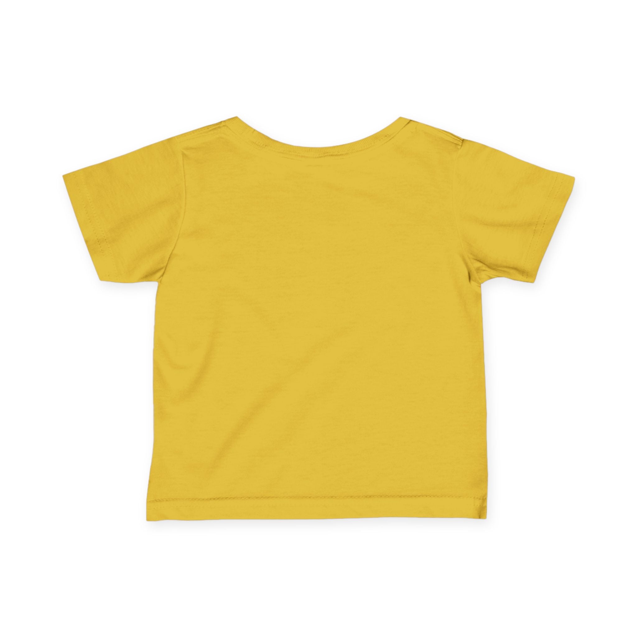 Child of God Infant T-Shirt with Wings