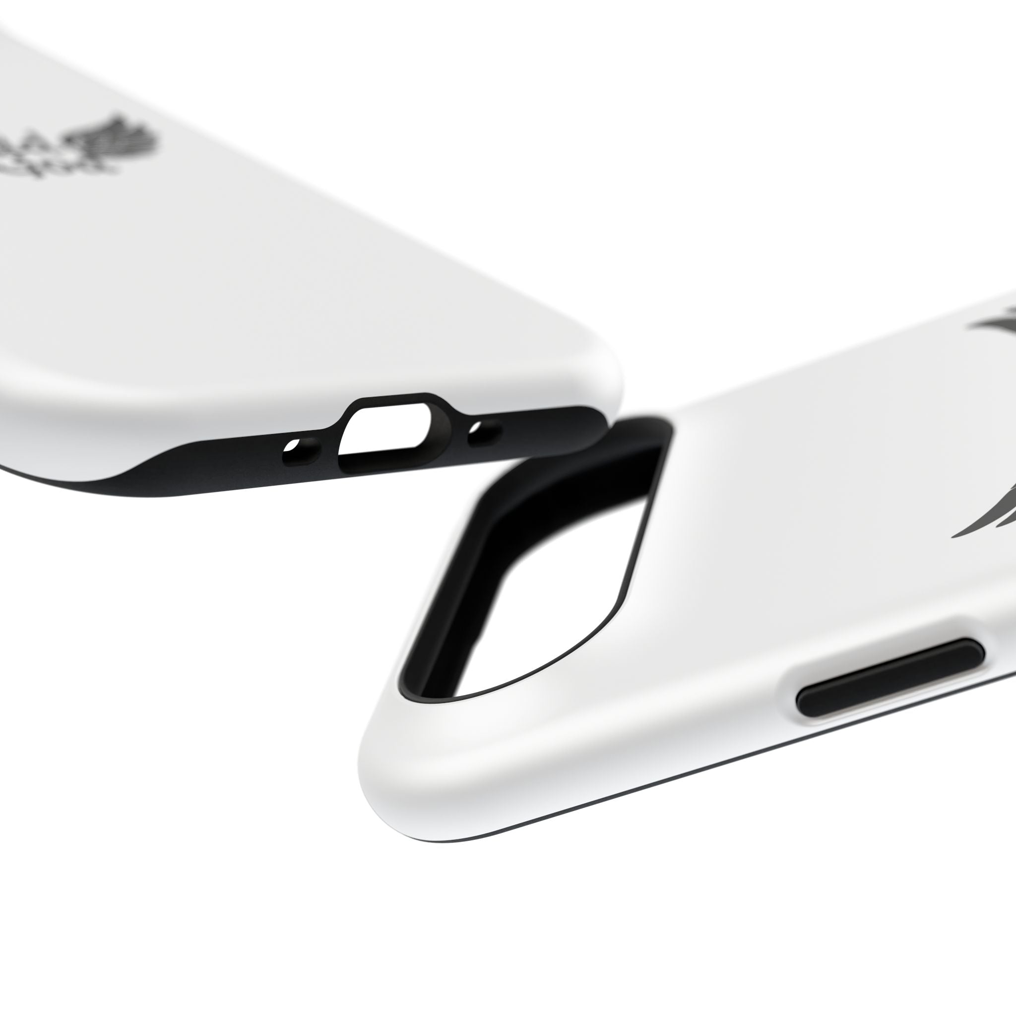Child of God Winged Phone Case