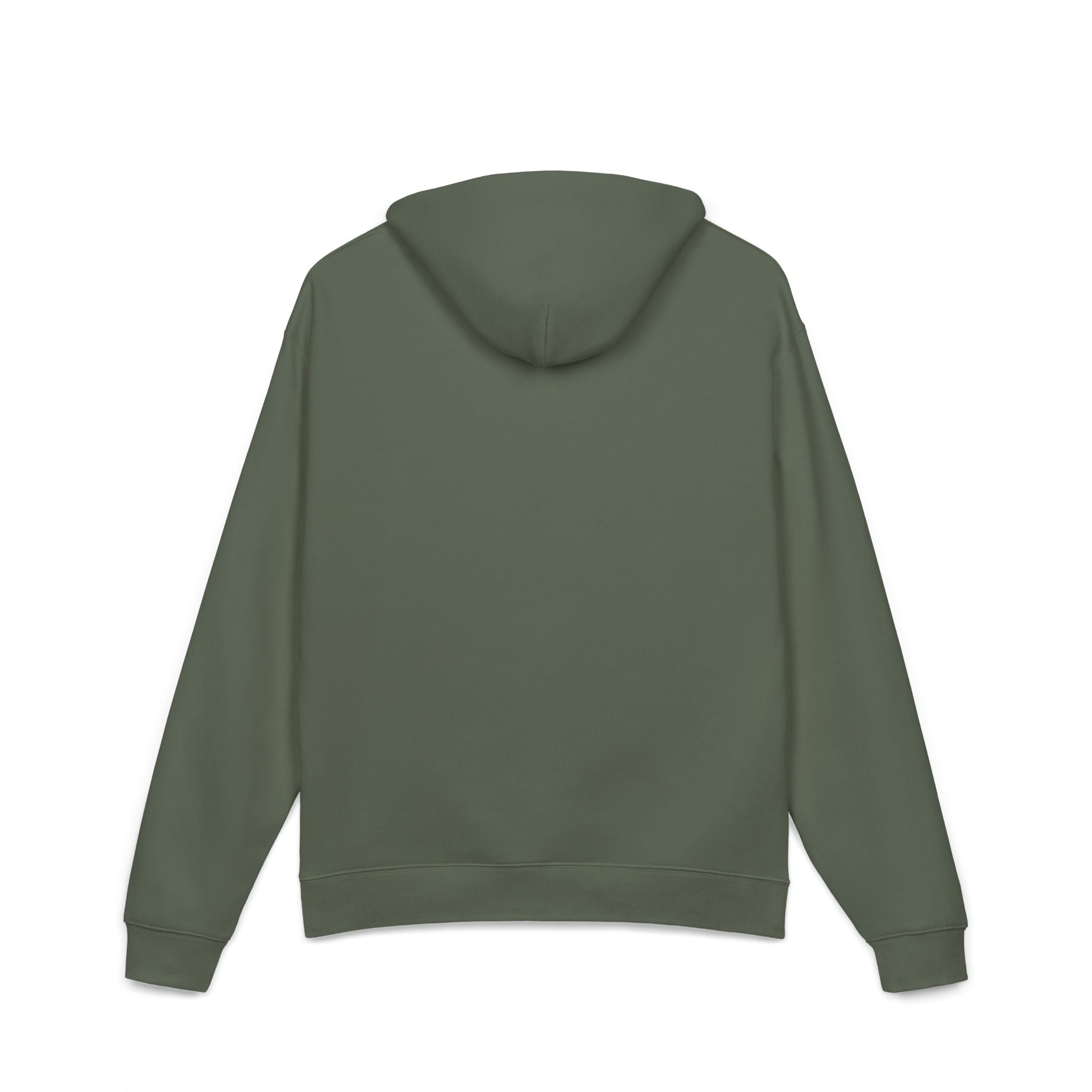 Cozy Relaxed Hoodie with 'Child of God' Design