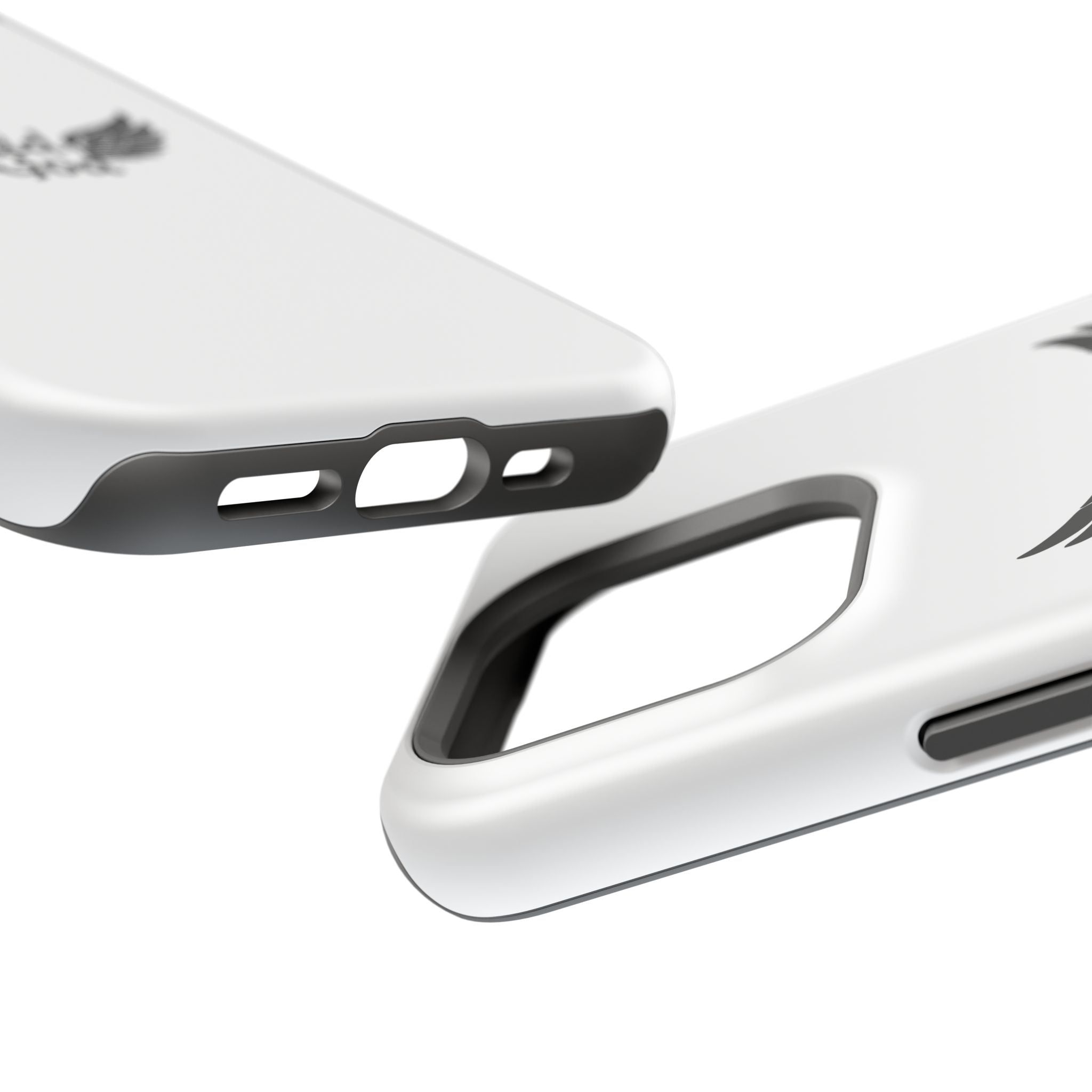Child of God Winged Phone Case
