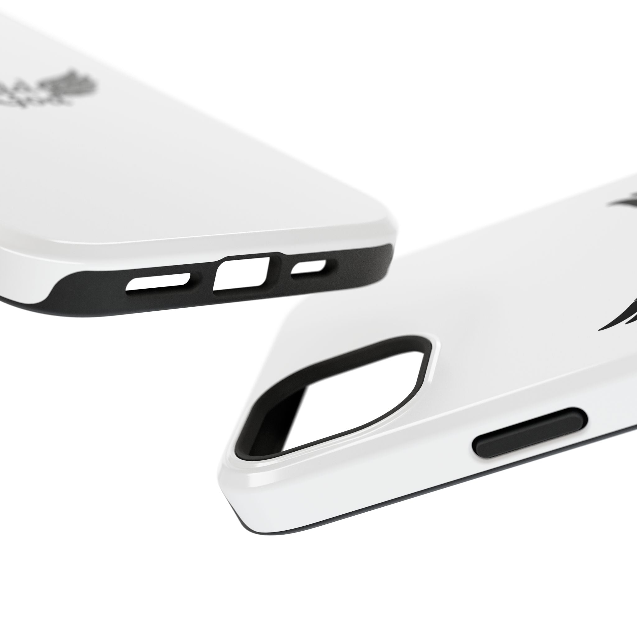 Child of God Winged Phone Case