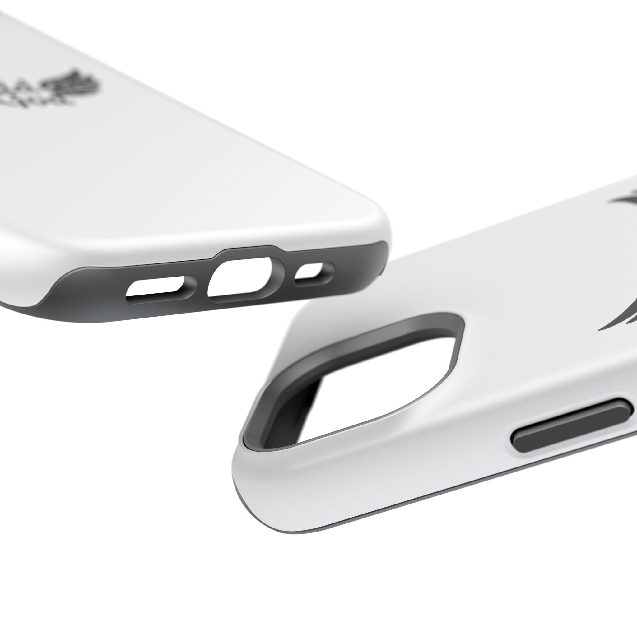 Child of God Winged Phone Case