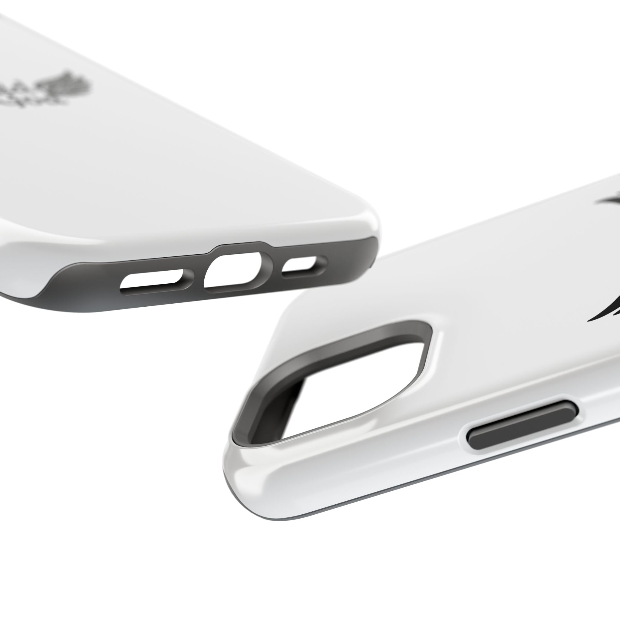 Child of God Winged Phone Case