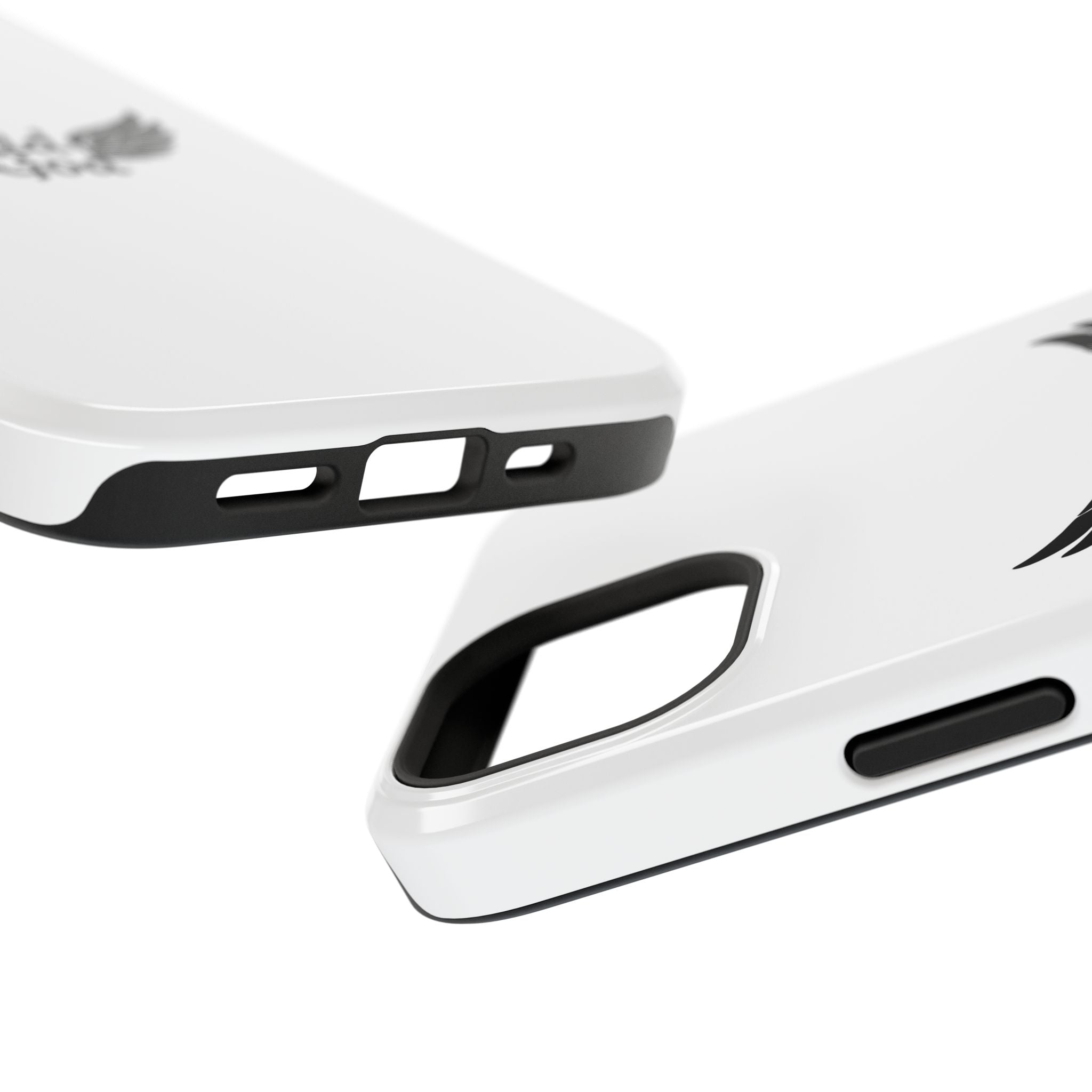 Child of God Winged Phone Case