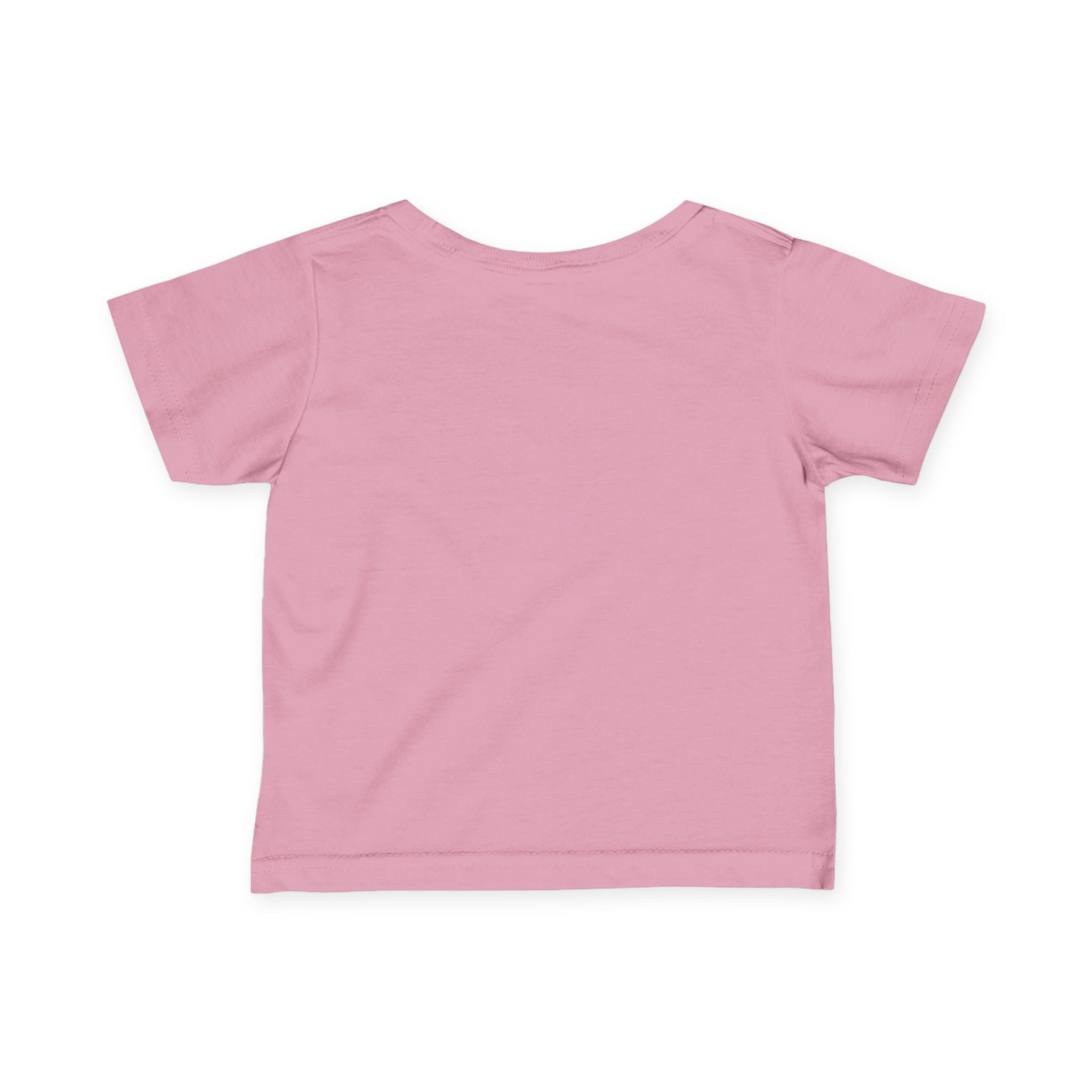 Child of God Infant T-Shirt with Wings