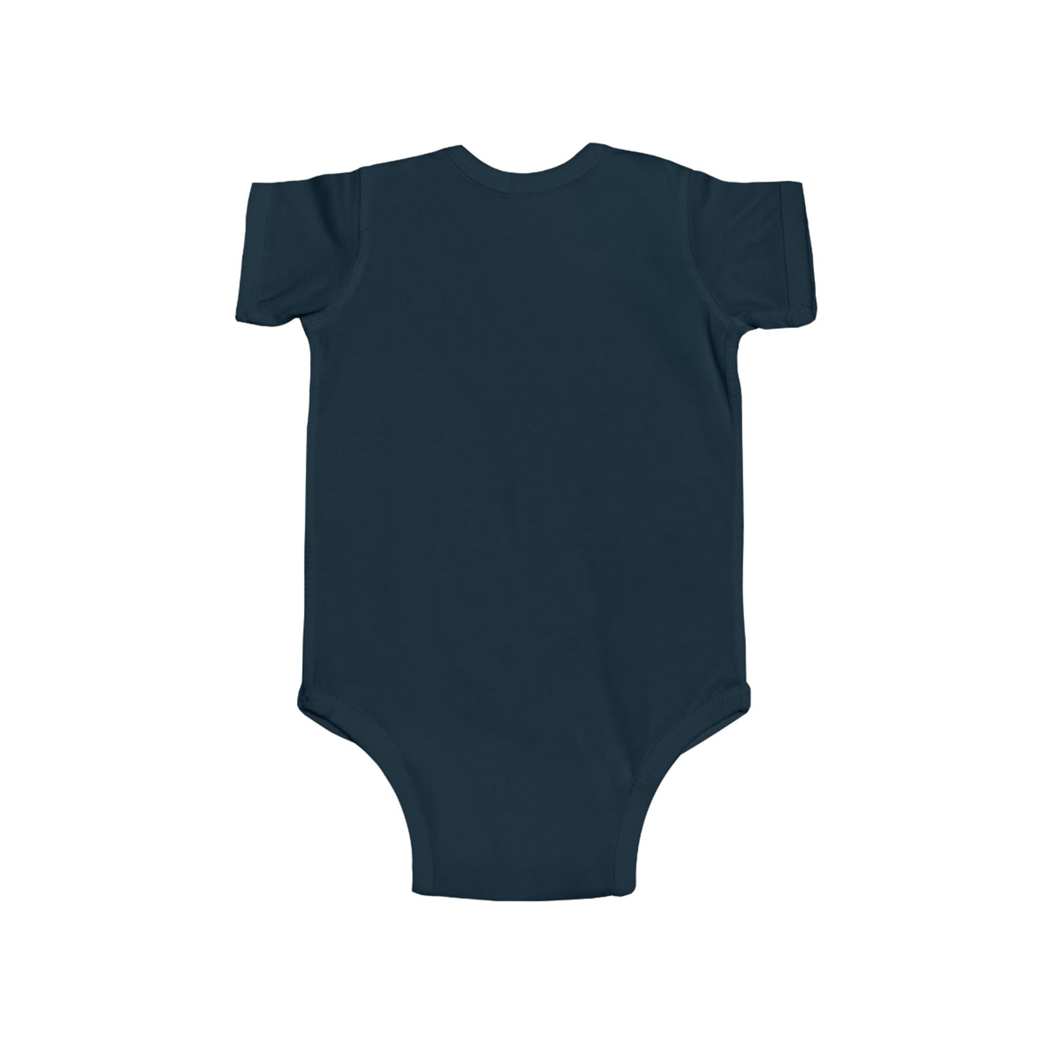 Child of God Infant Bodysuit with Wings