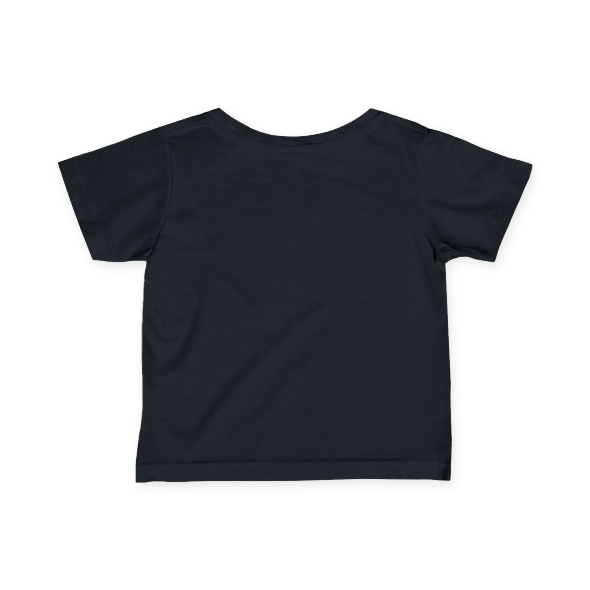 Child of God Infant T-Shirt with Wings