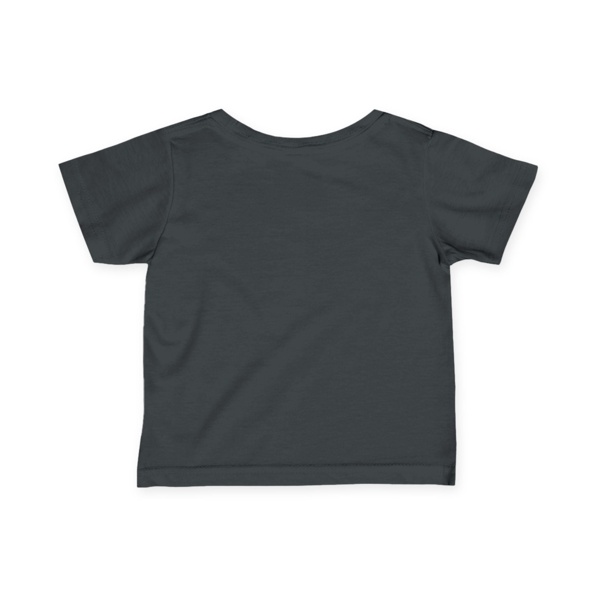 Child of God Infant T-Shirt with Wings