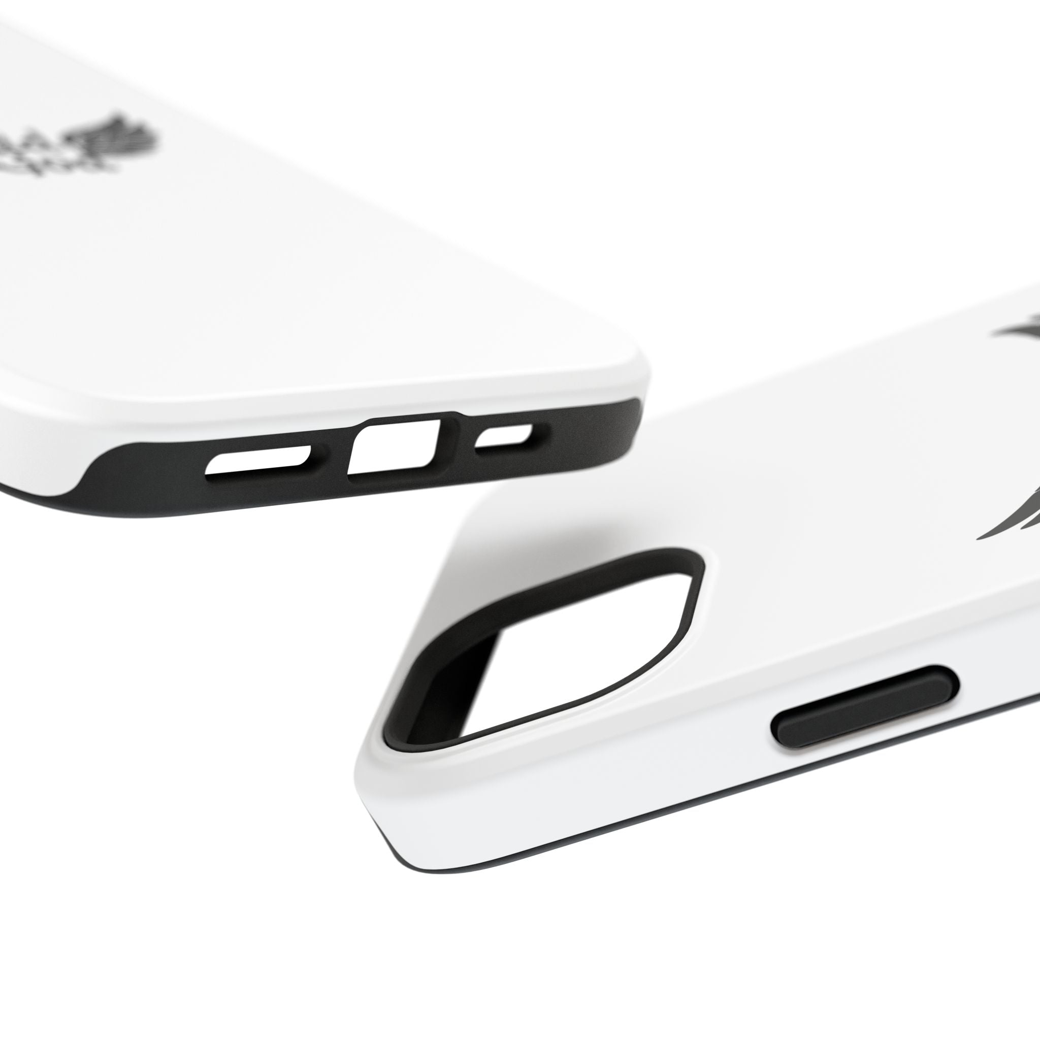 Child of God Winged Phone Case
