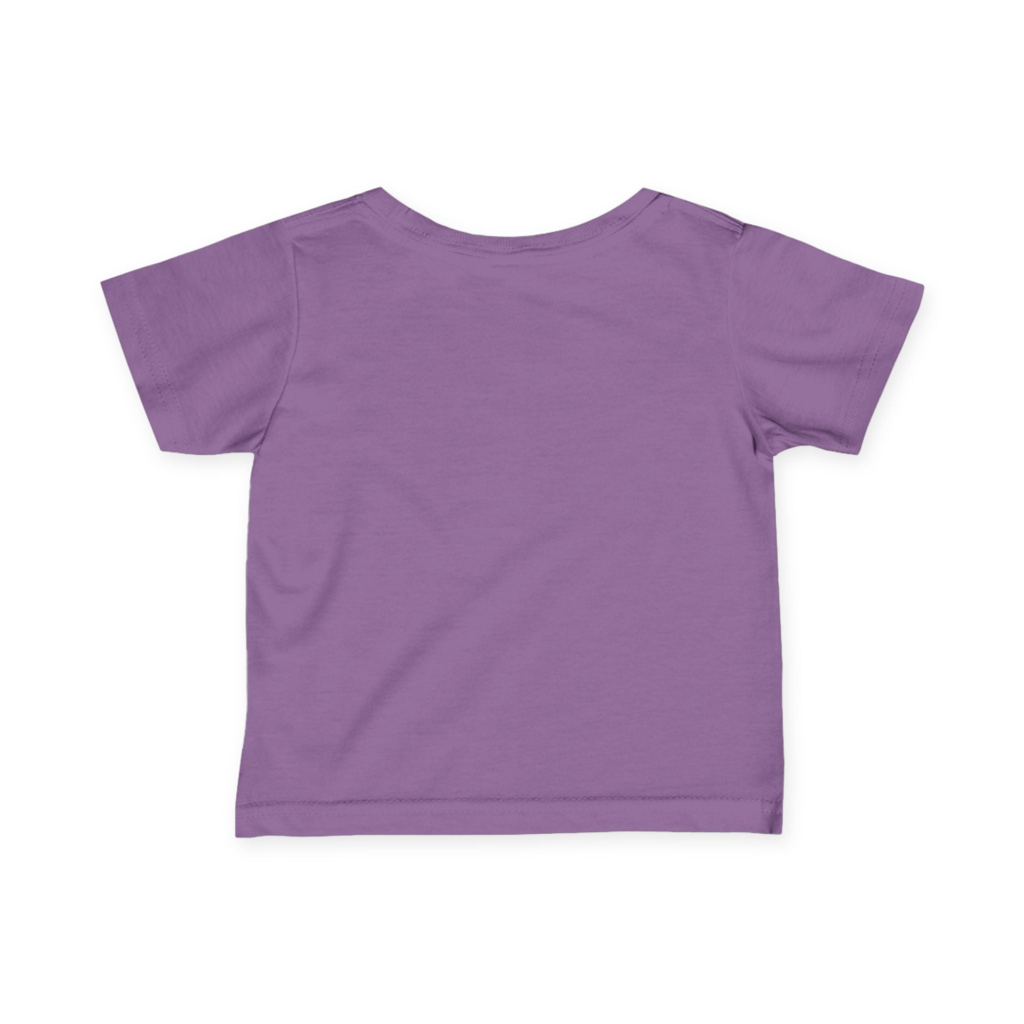 Child of God Infant T-Shirt with Wings