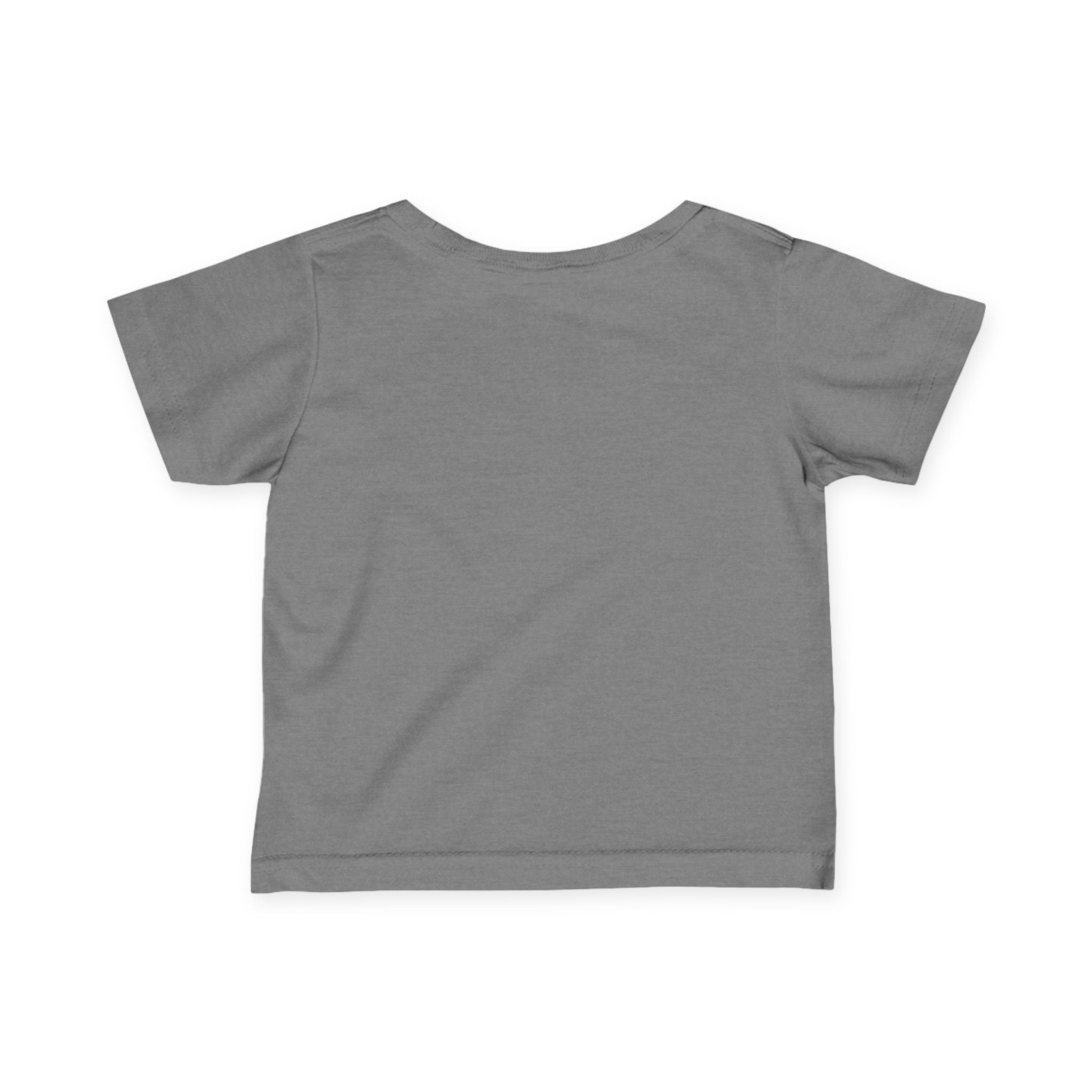 Child of God Infant T-Shirt with Wings