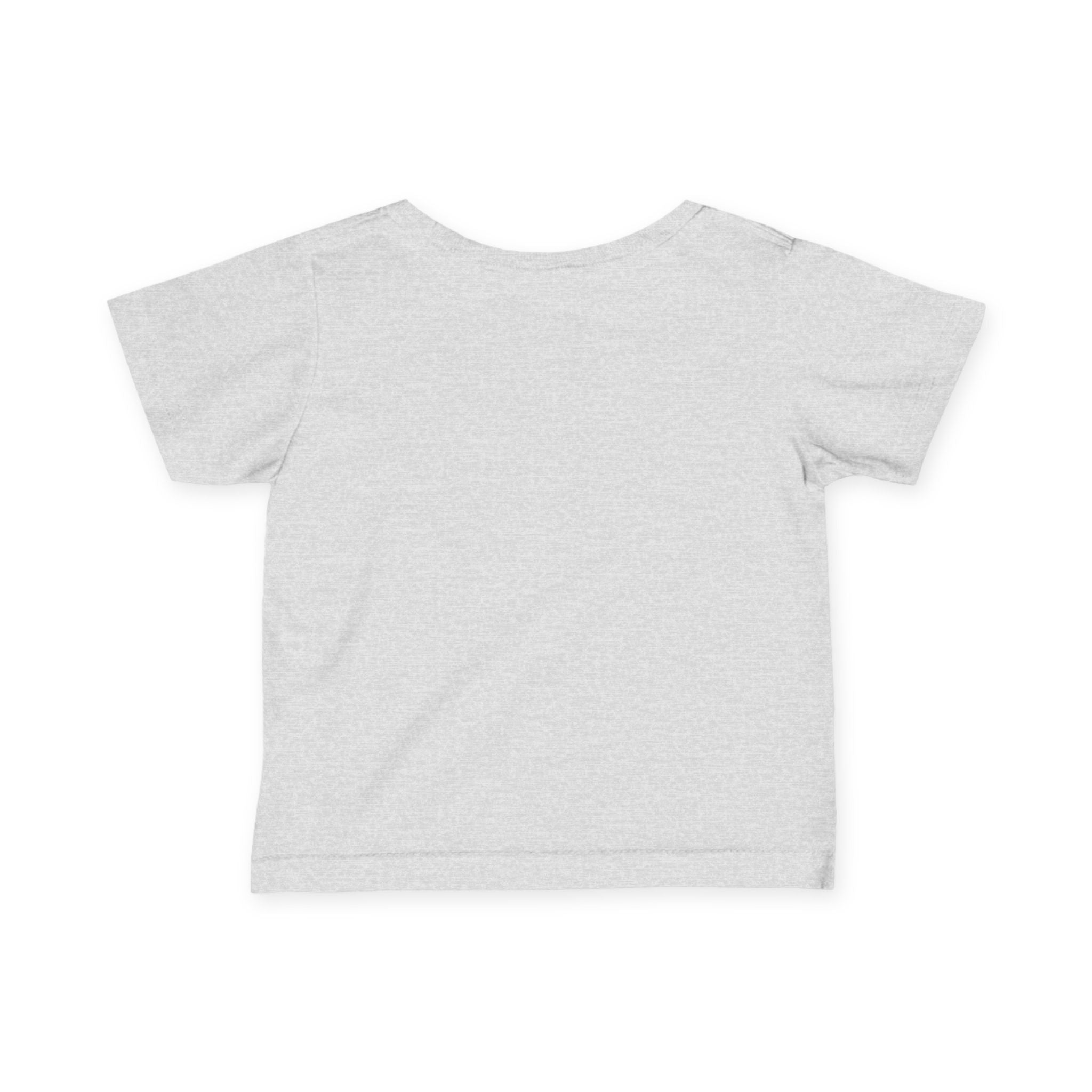Child of God Infant T-Shirt with Wings