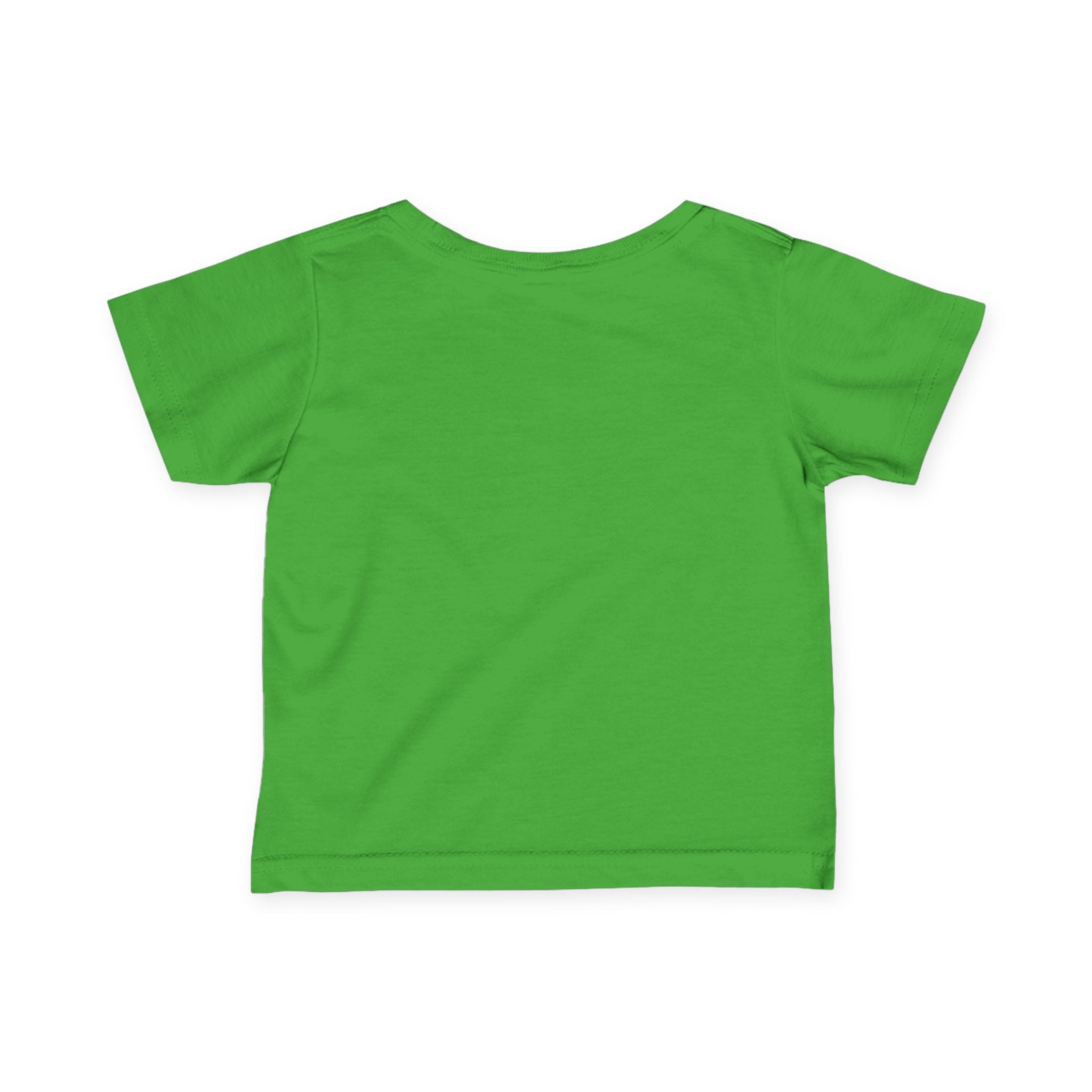 Child of God Infant T-Shirt with Wings