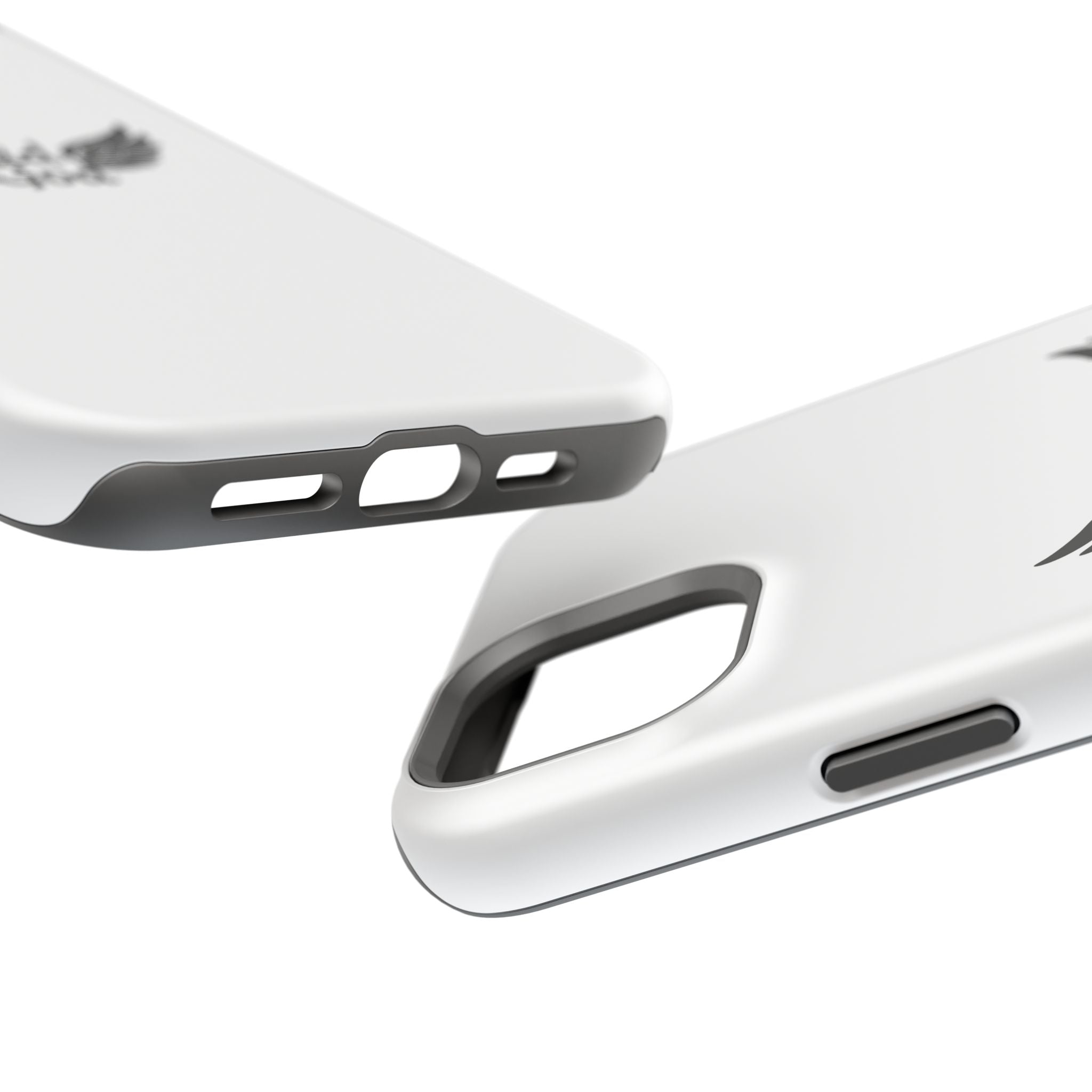 Child of God Winged Phone Case