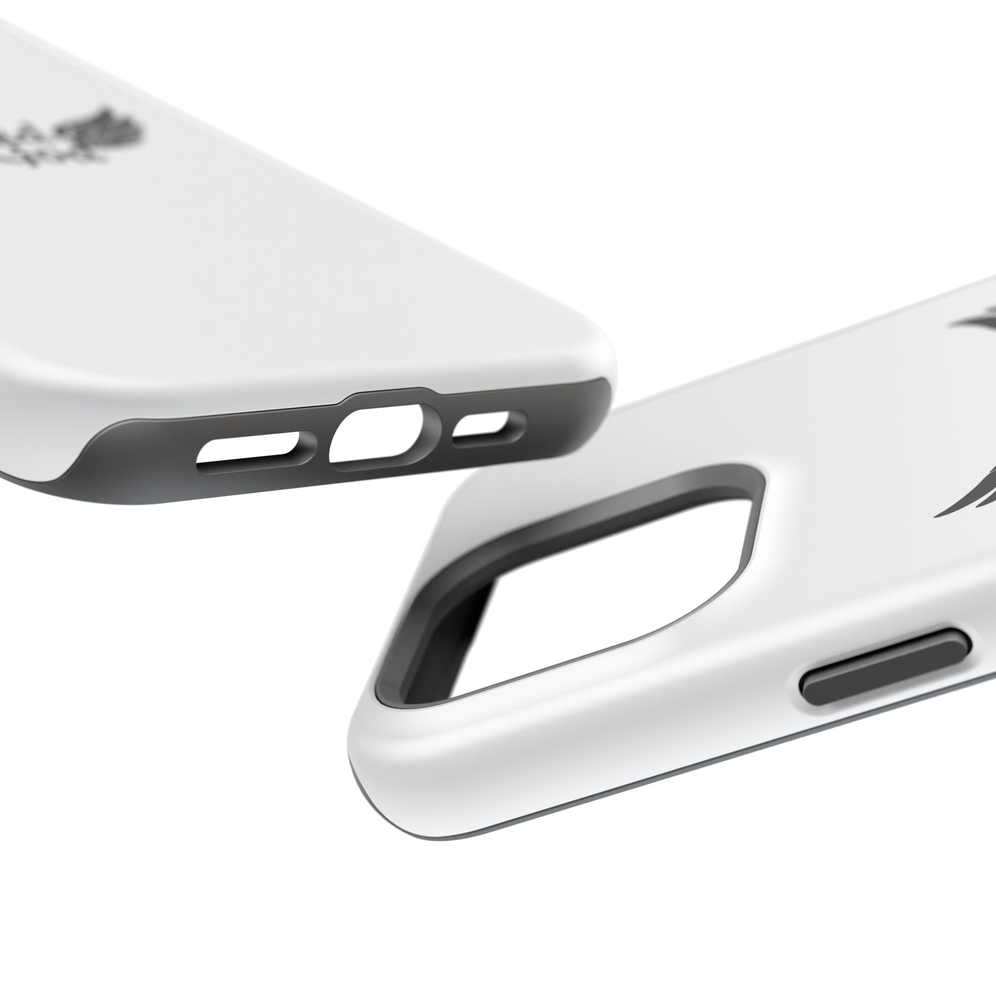 Child of God Winged Phone Case
