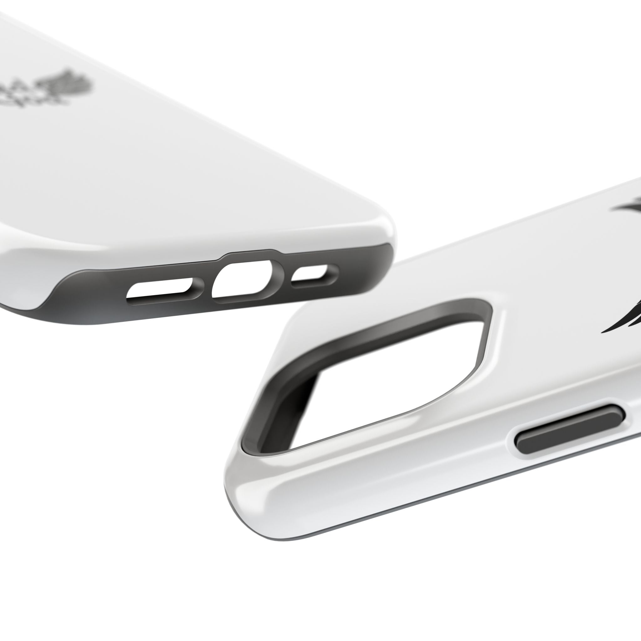 Child of God Winged Phone Case