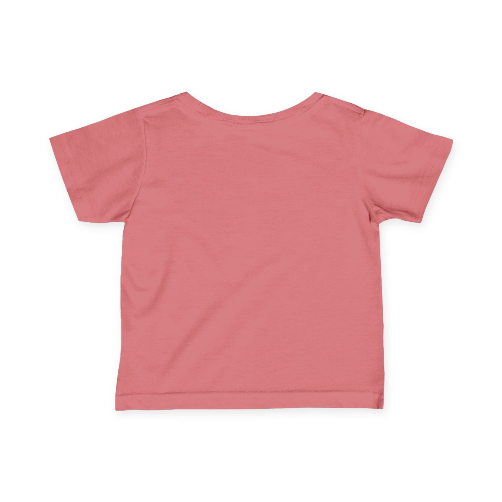 Child of God Infant T-Shirt with Wings