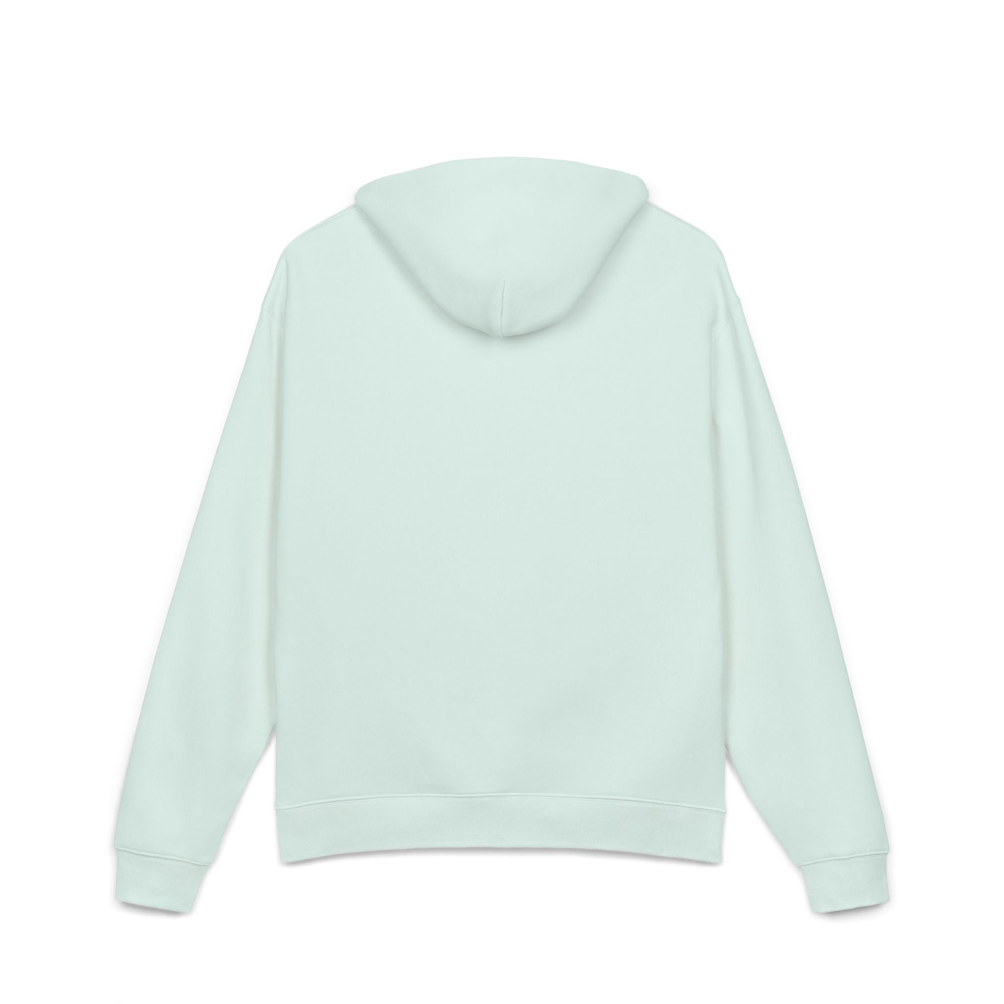 Cozy Relaxed Hoodie with 'Child of God' Design