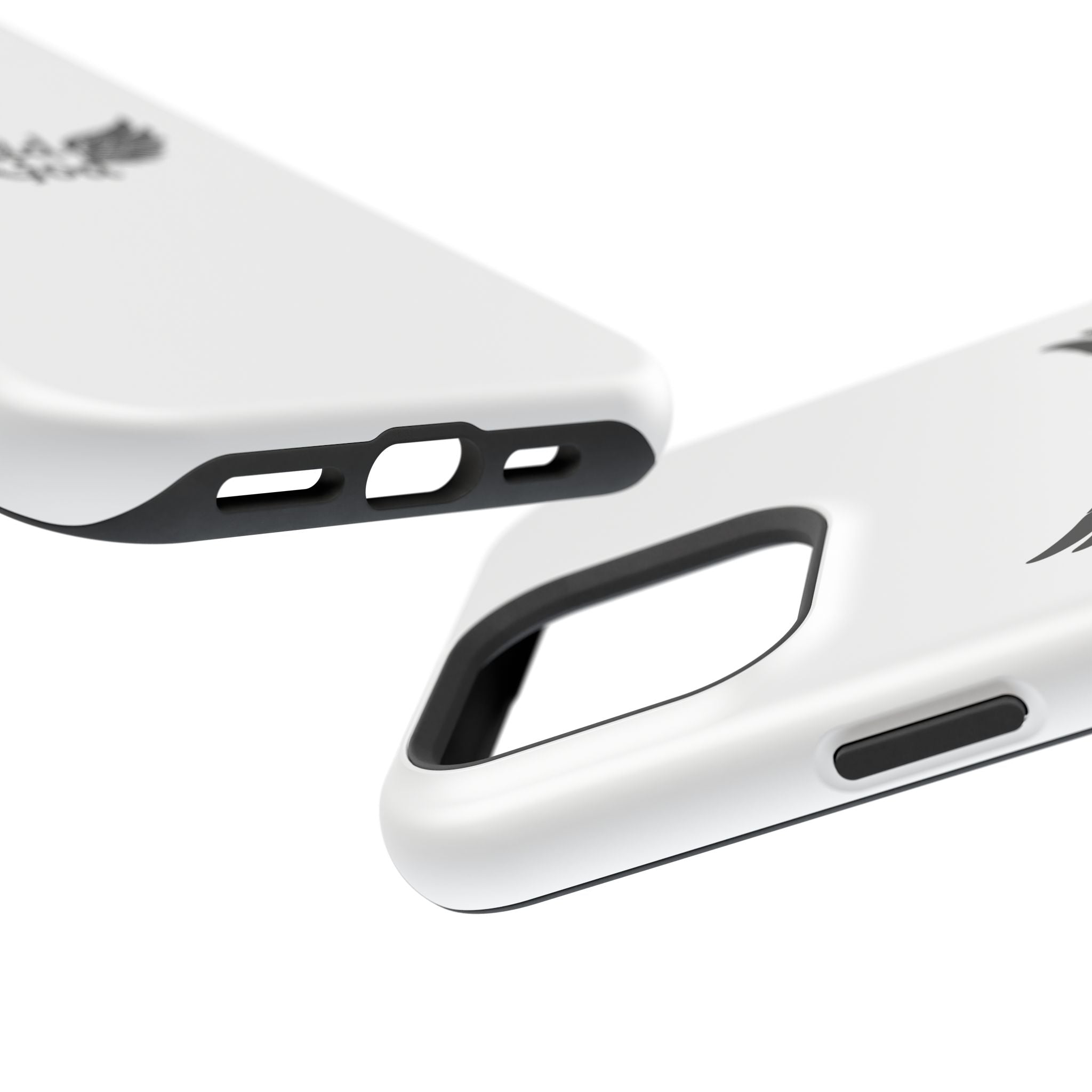 Child of God Winged Phone Case