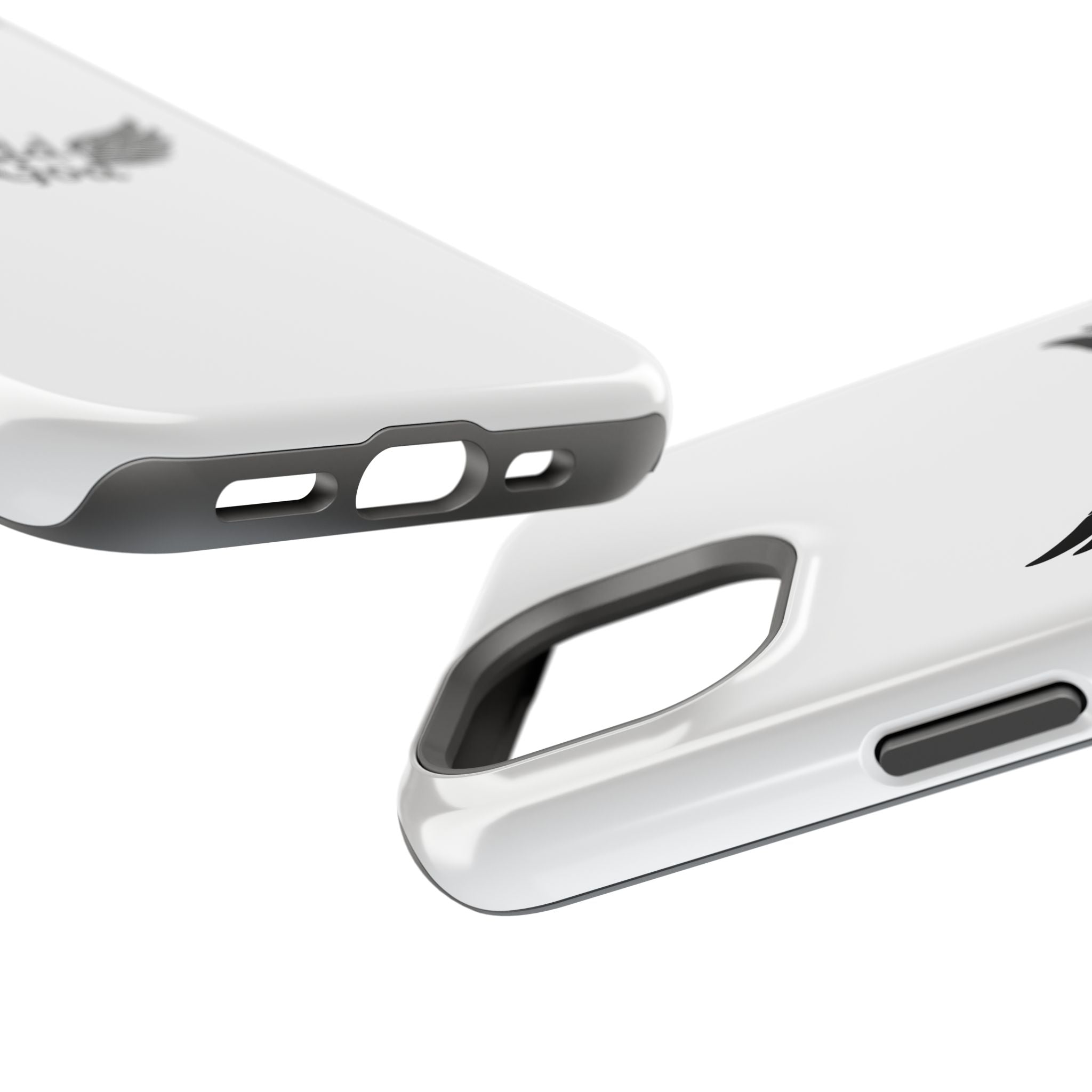 Child of God Winged Phone Case