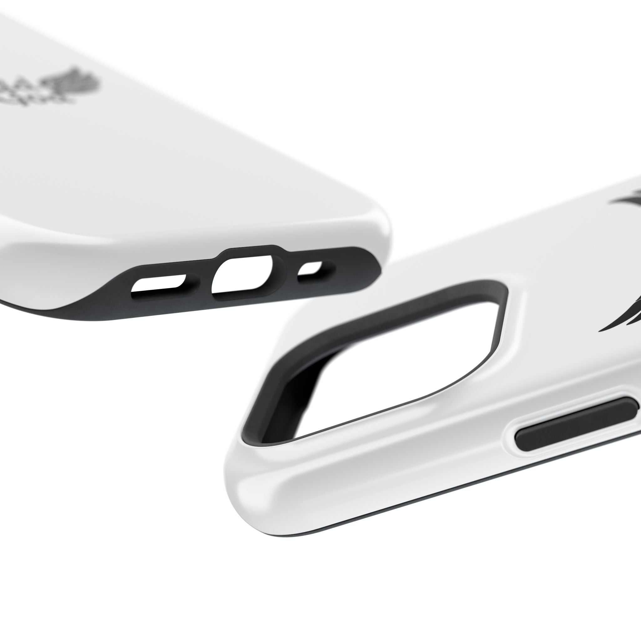 Child of God Winged Phone Case