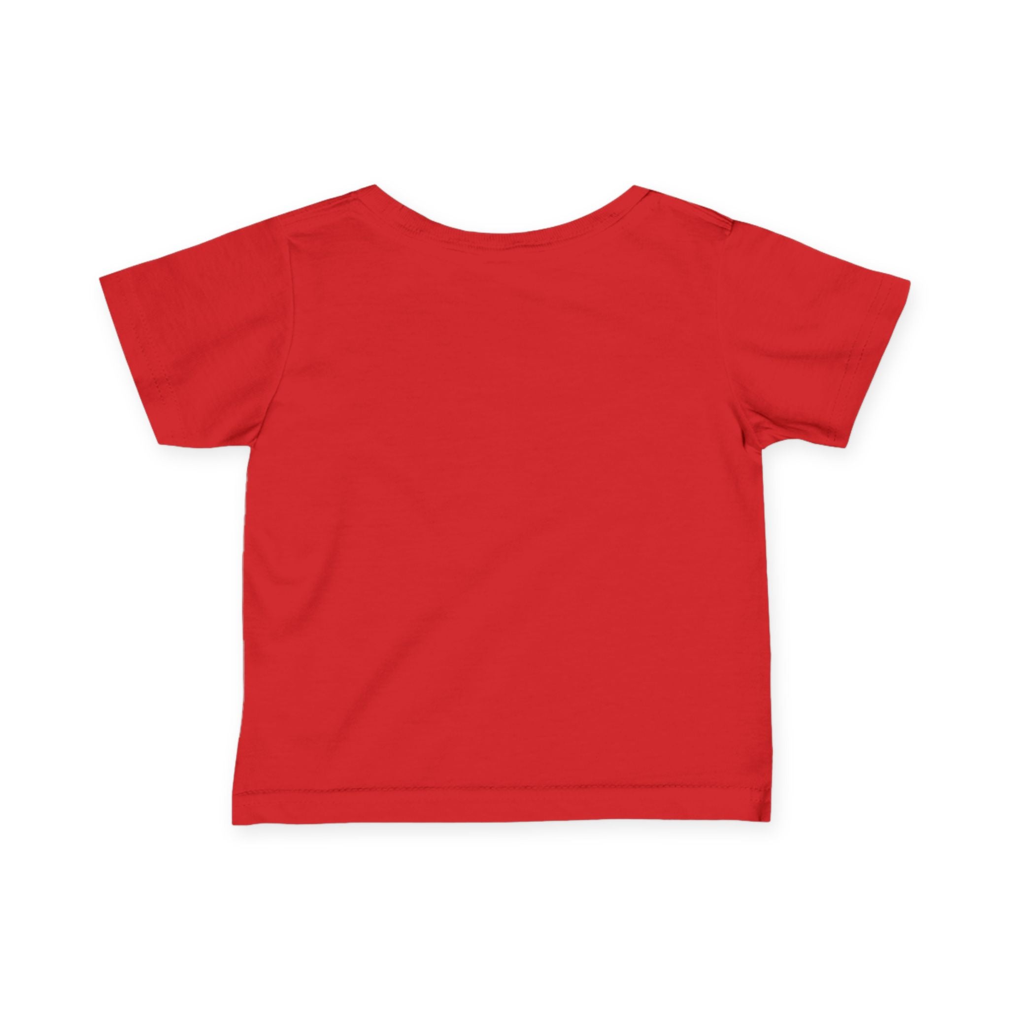 Child of God Infant T-Shirt with Wings