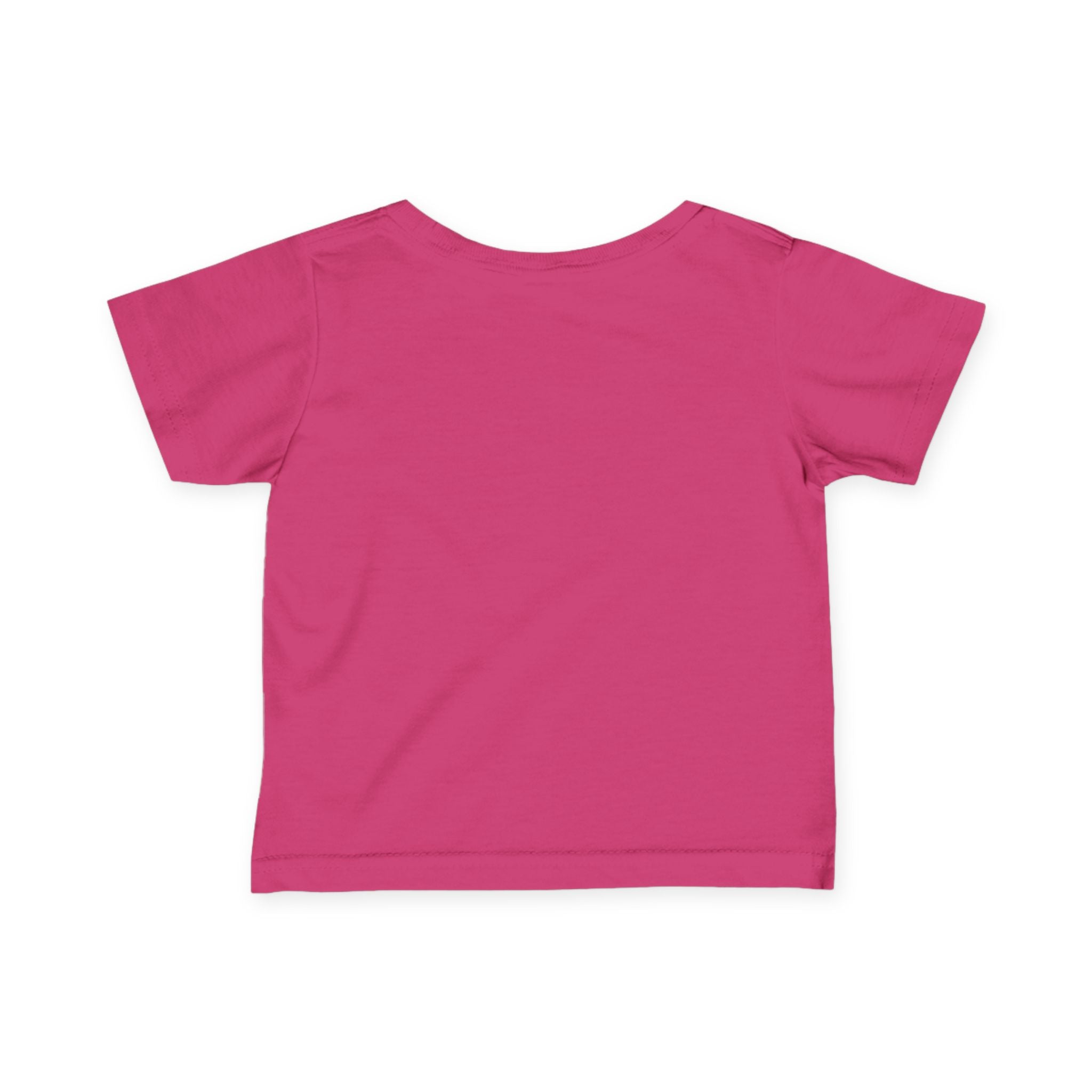 Child of God Infant T-Shirt with Wings