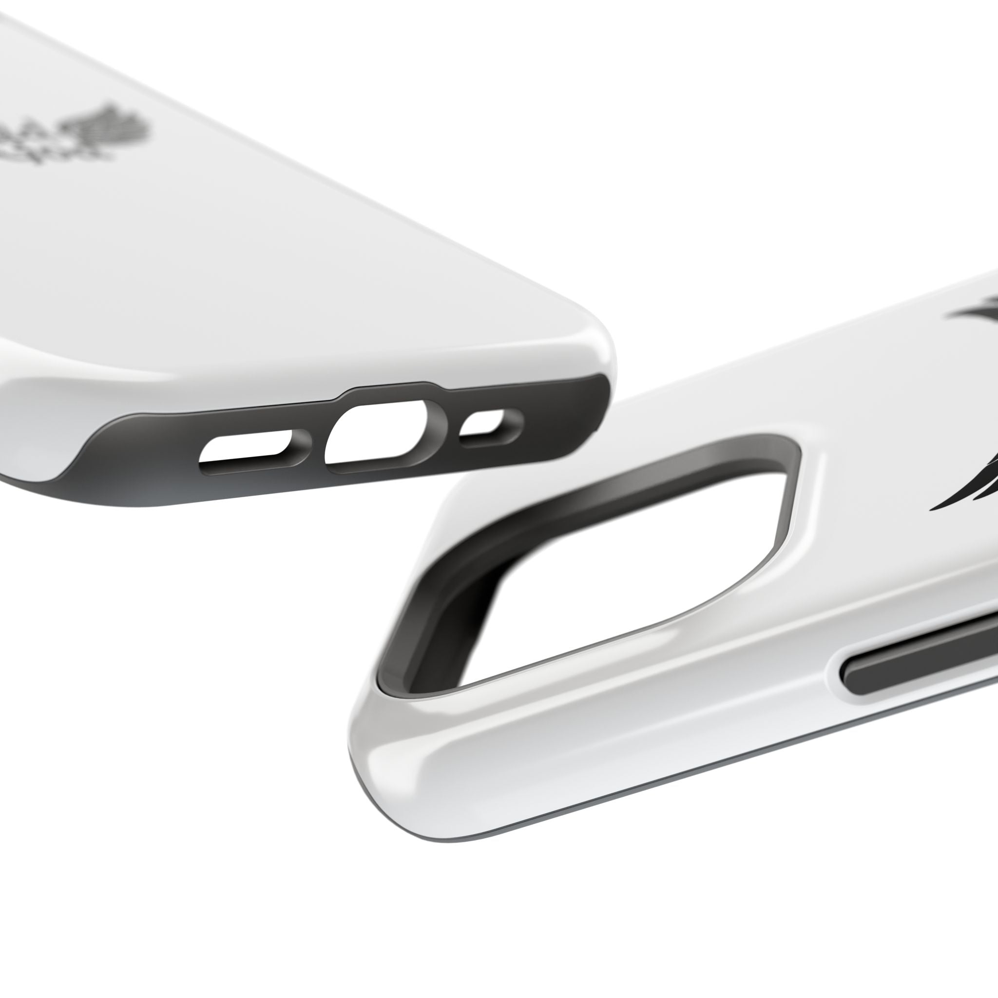 Child of God Winged Phone Case