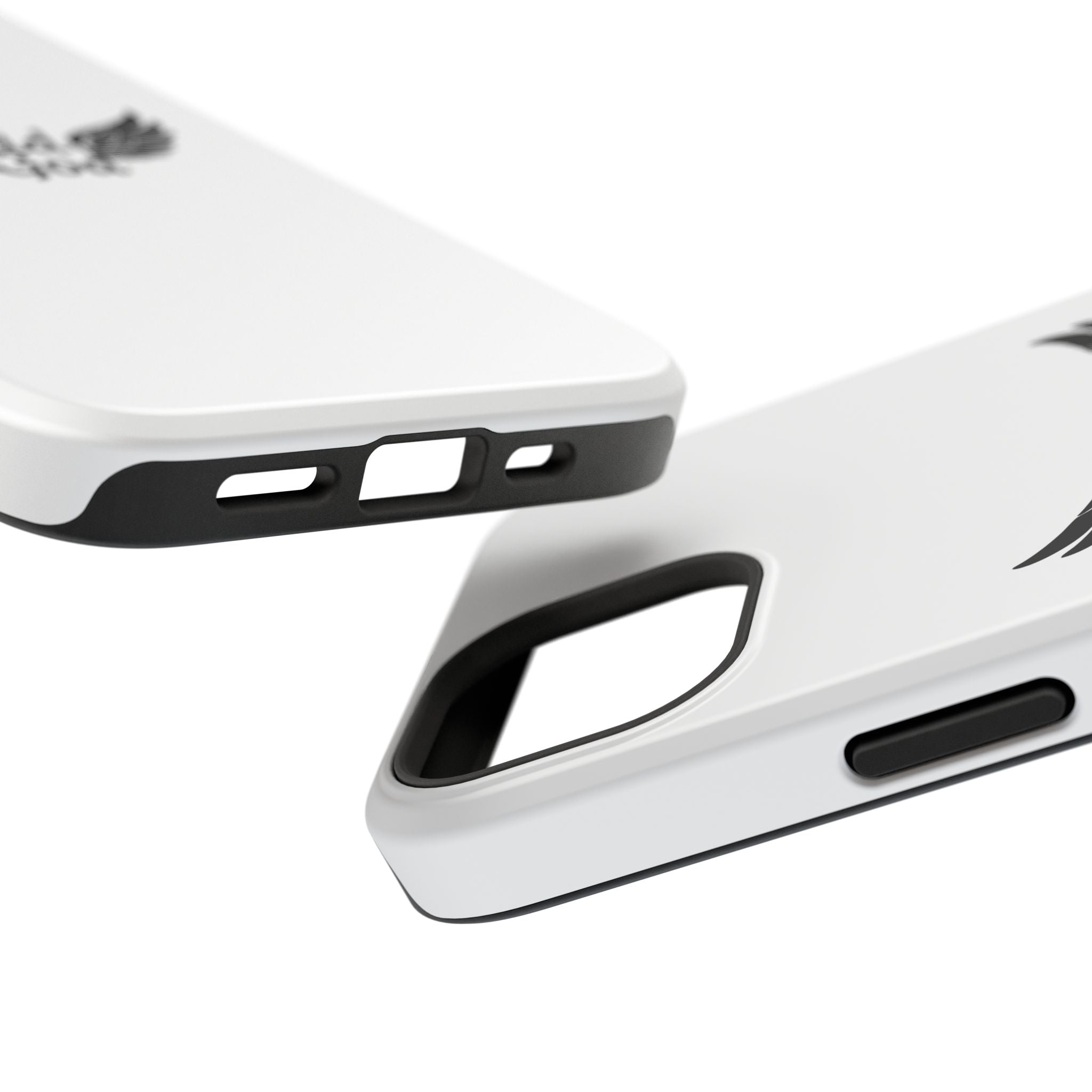 Child of God Winged Phone Case