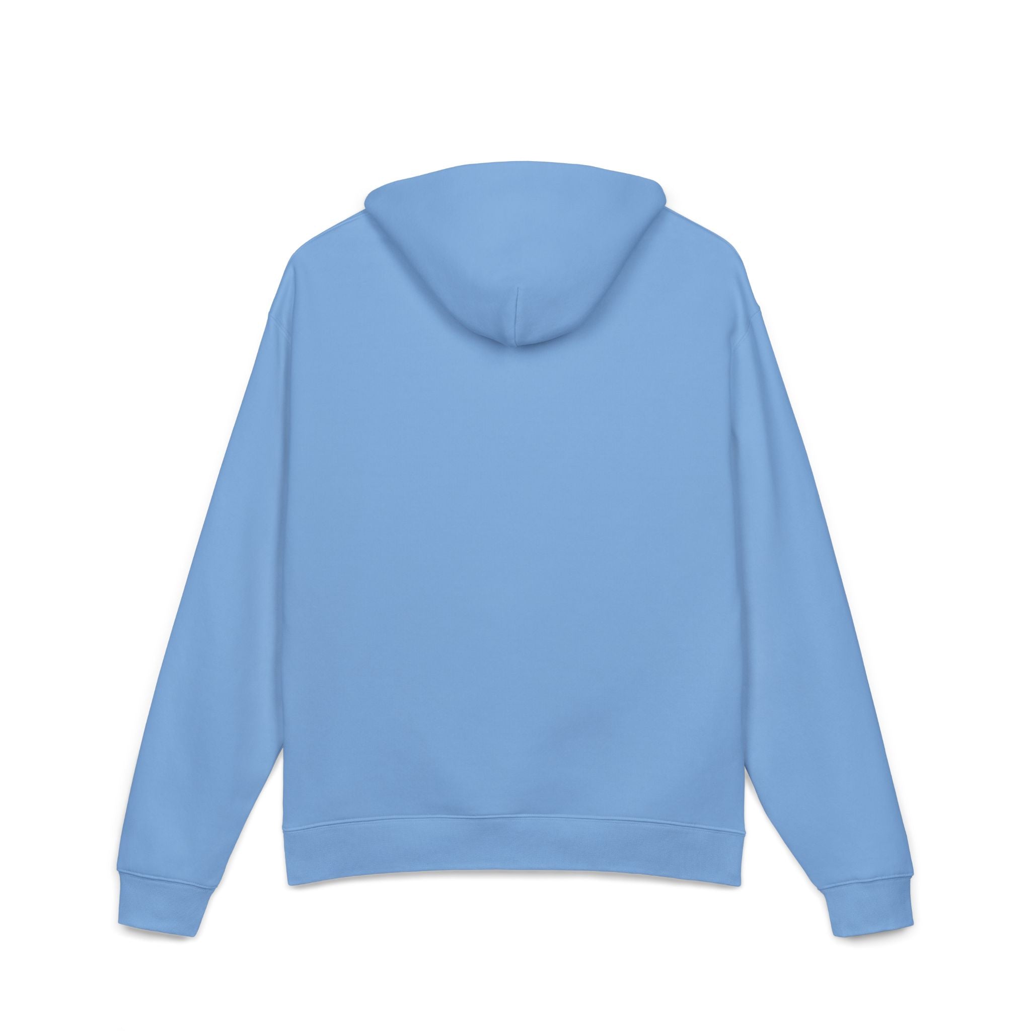 Cozy Relaxed Hoodie with 'Child of God' Design