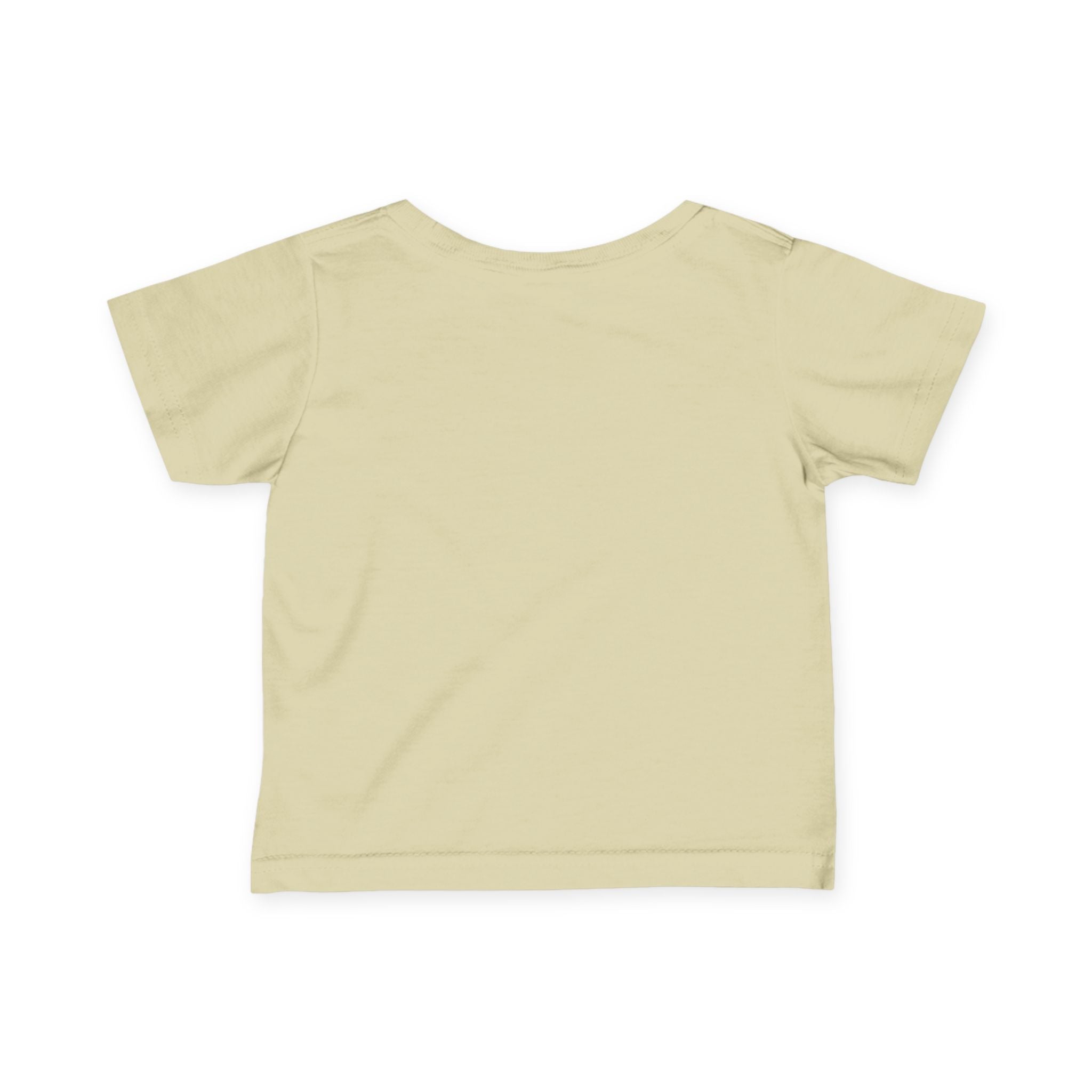 Child of God Infant T-Shirt with Wings