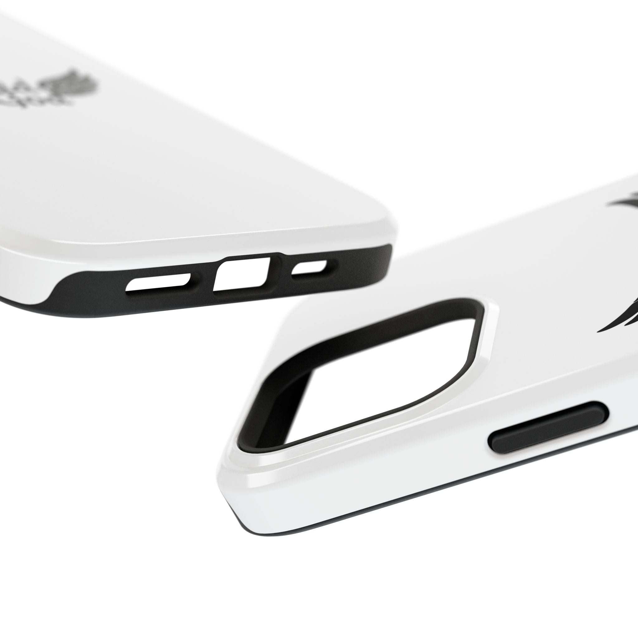 Child of God Winged Phone Case