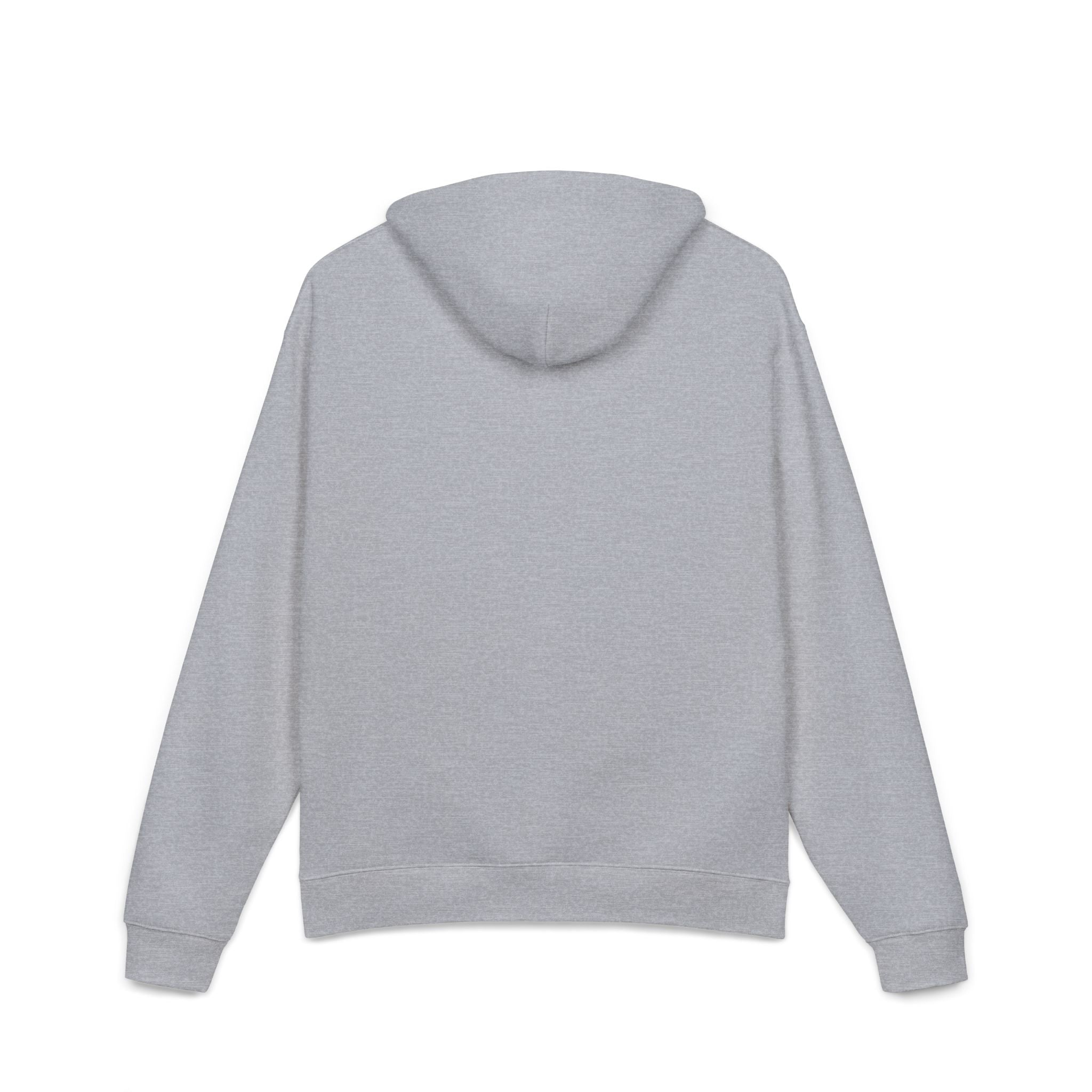 Cozy Relaxed Hoodie with 'Child of God' Design