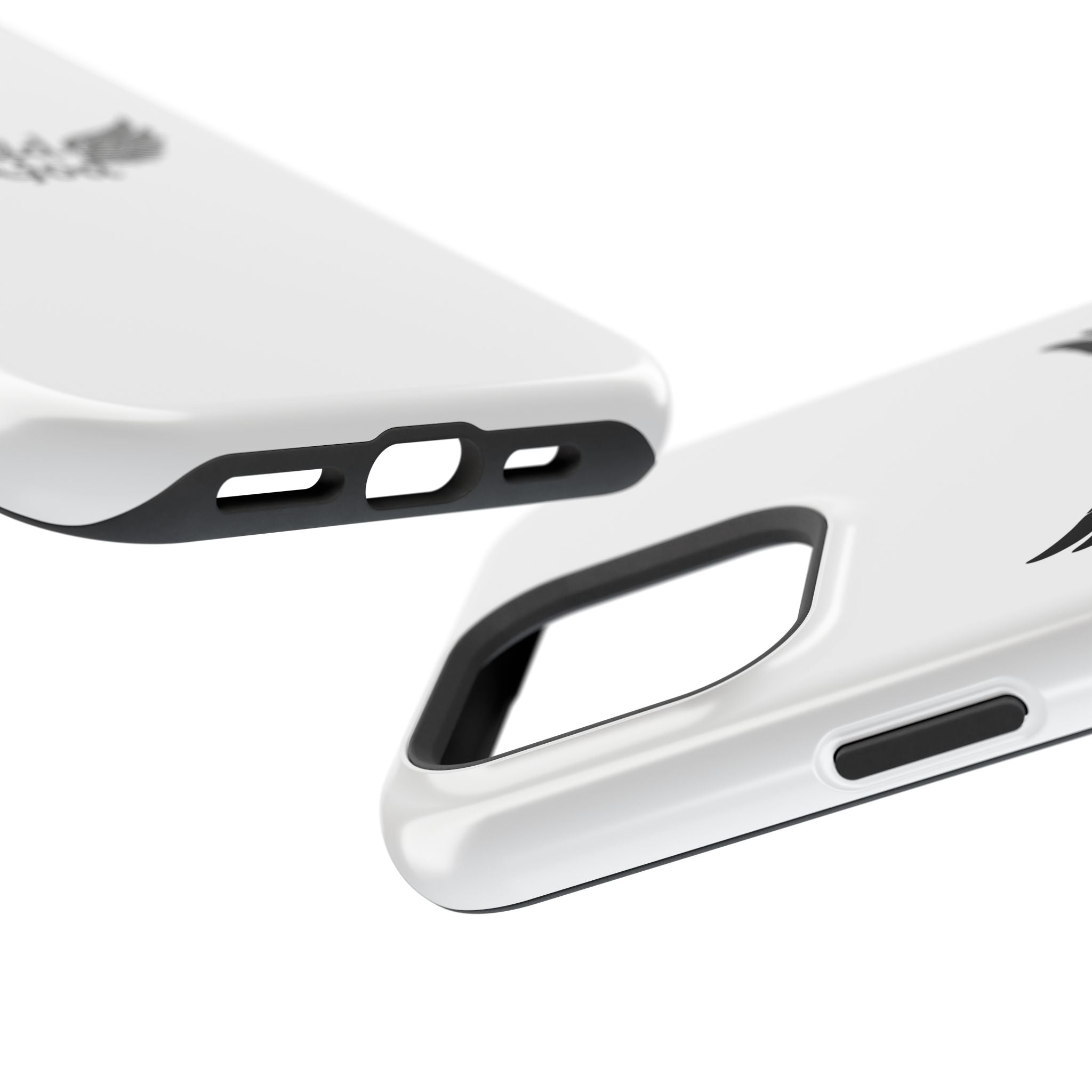 Child of God Winged Phone Case