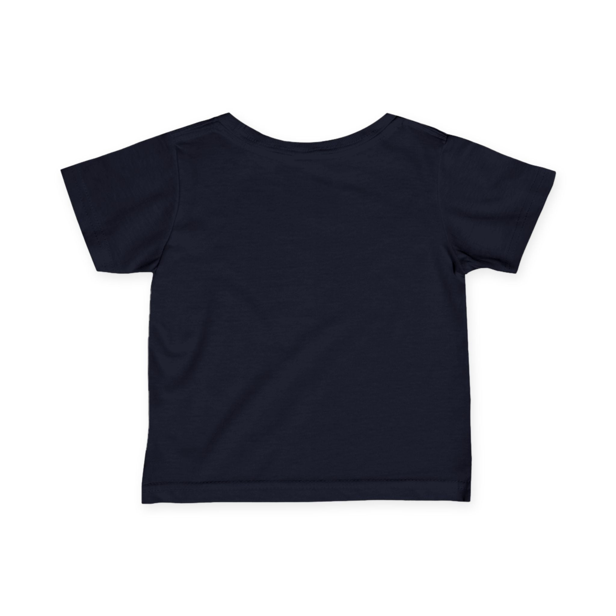 Child of God Infant T-Shirt with Wings