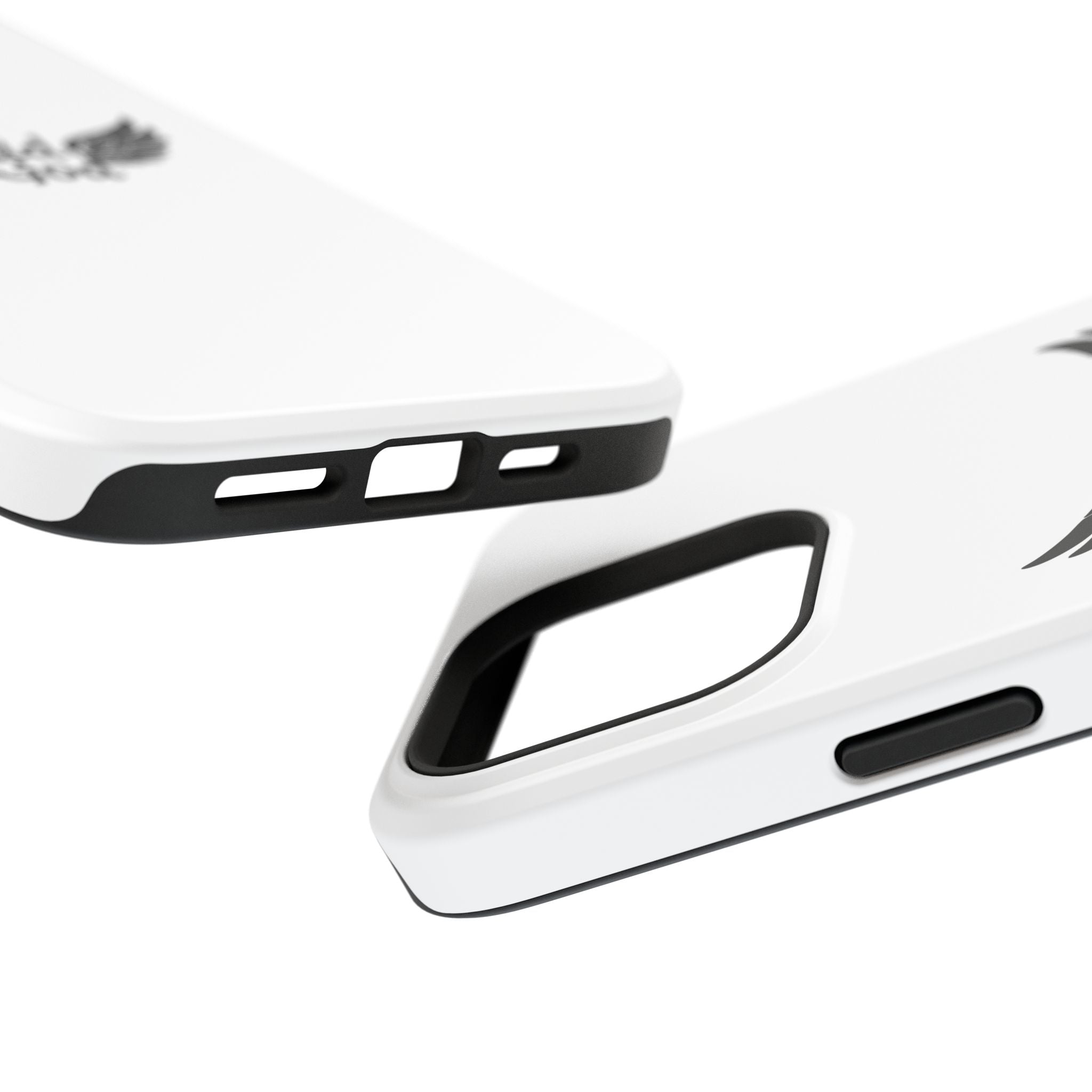 Child of God Winged Phone Case