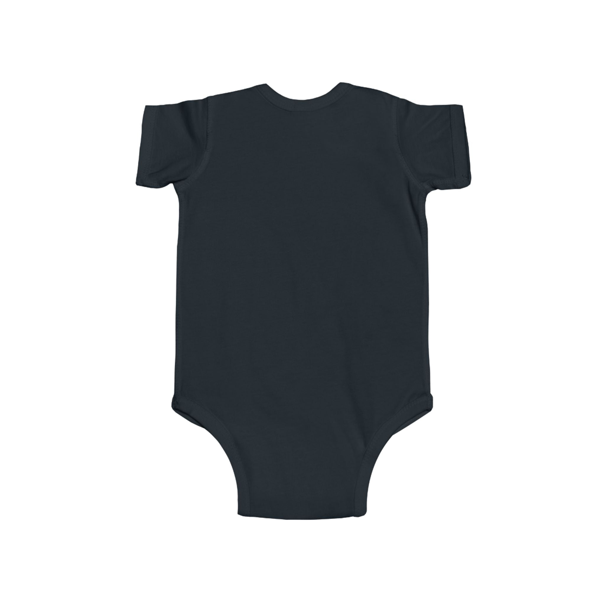 Child of God Infant Bodysuit with Wings
