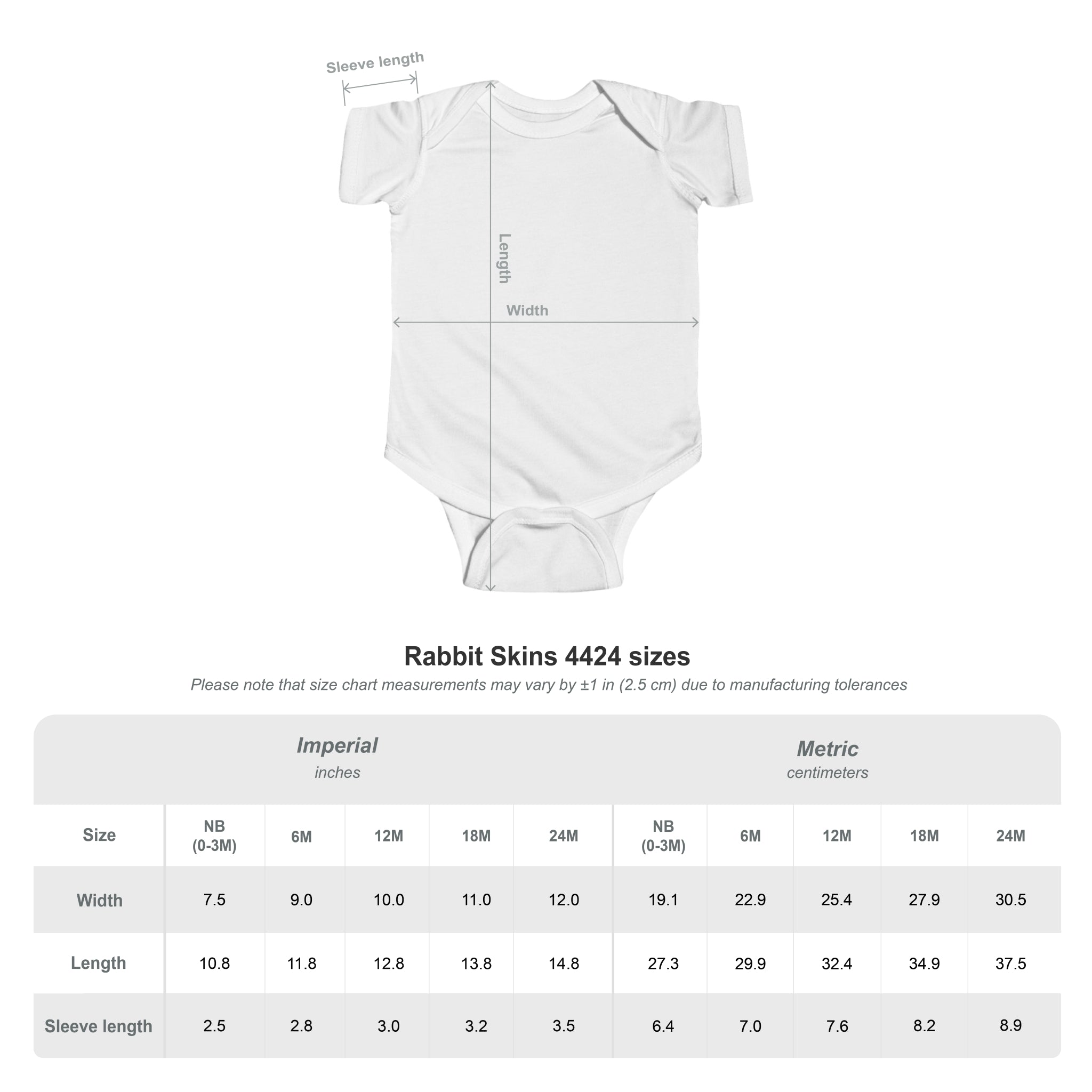 Child of God Infant Bodysuit with Wings