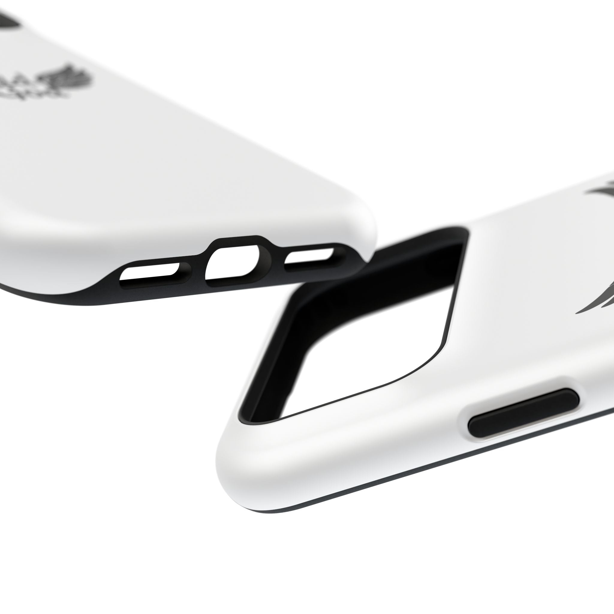 Child of God Winged Phone Case