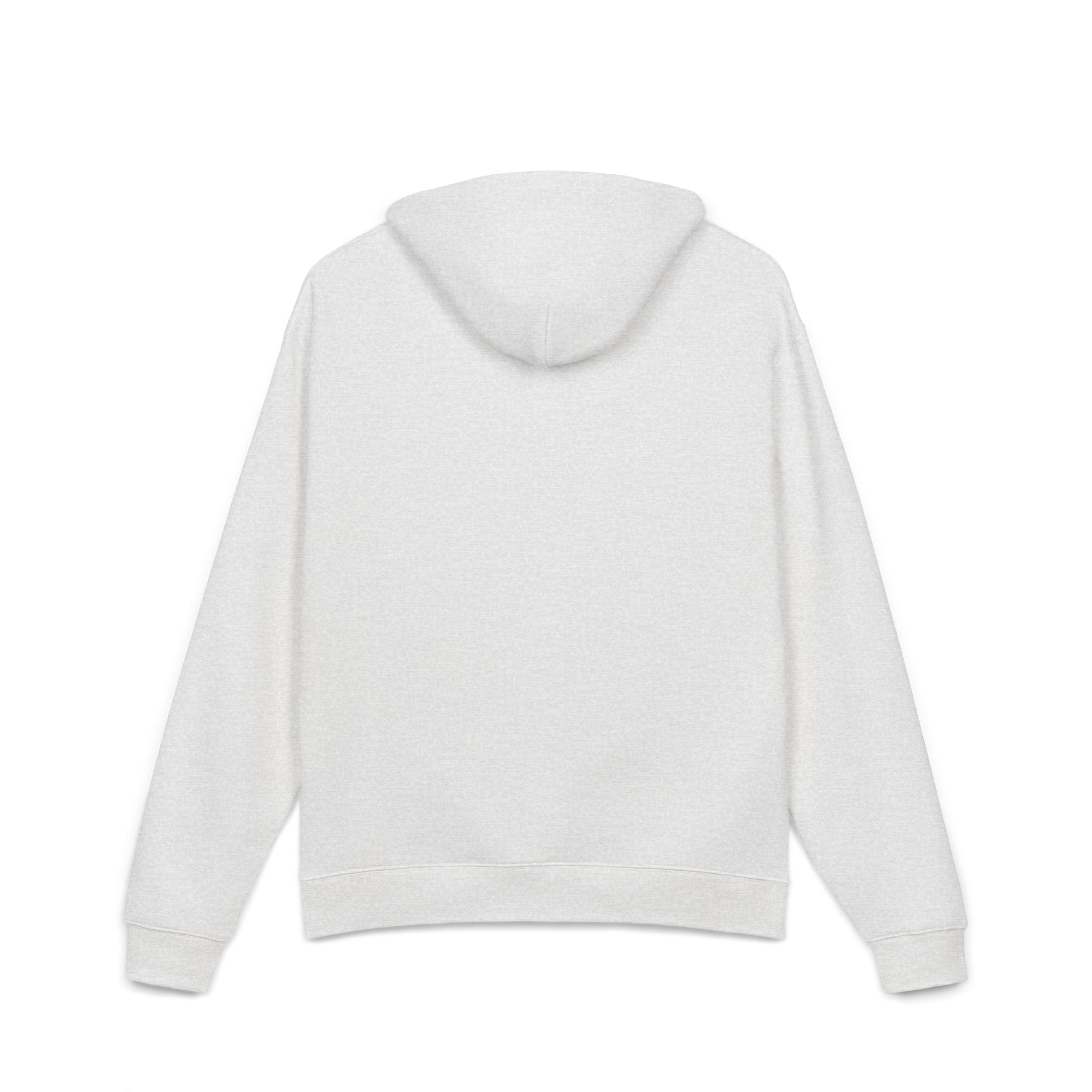 Cozy Relaxed Hoodie with 'Child of God' Design