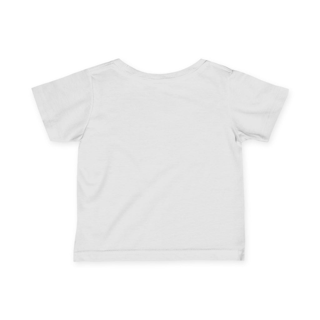 Child of God Infant T-Shirt with Wings